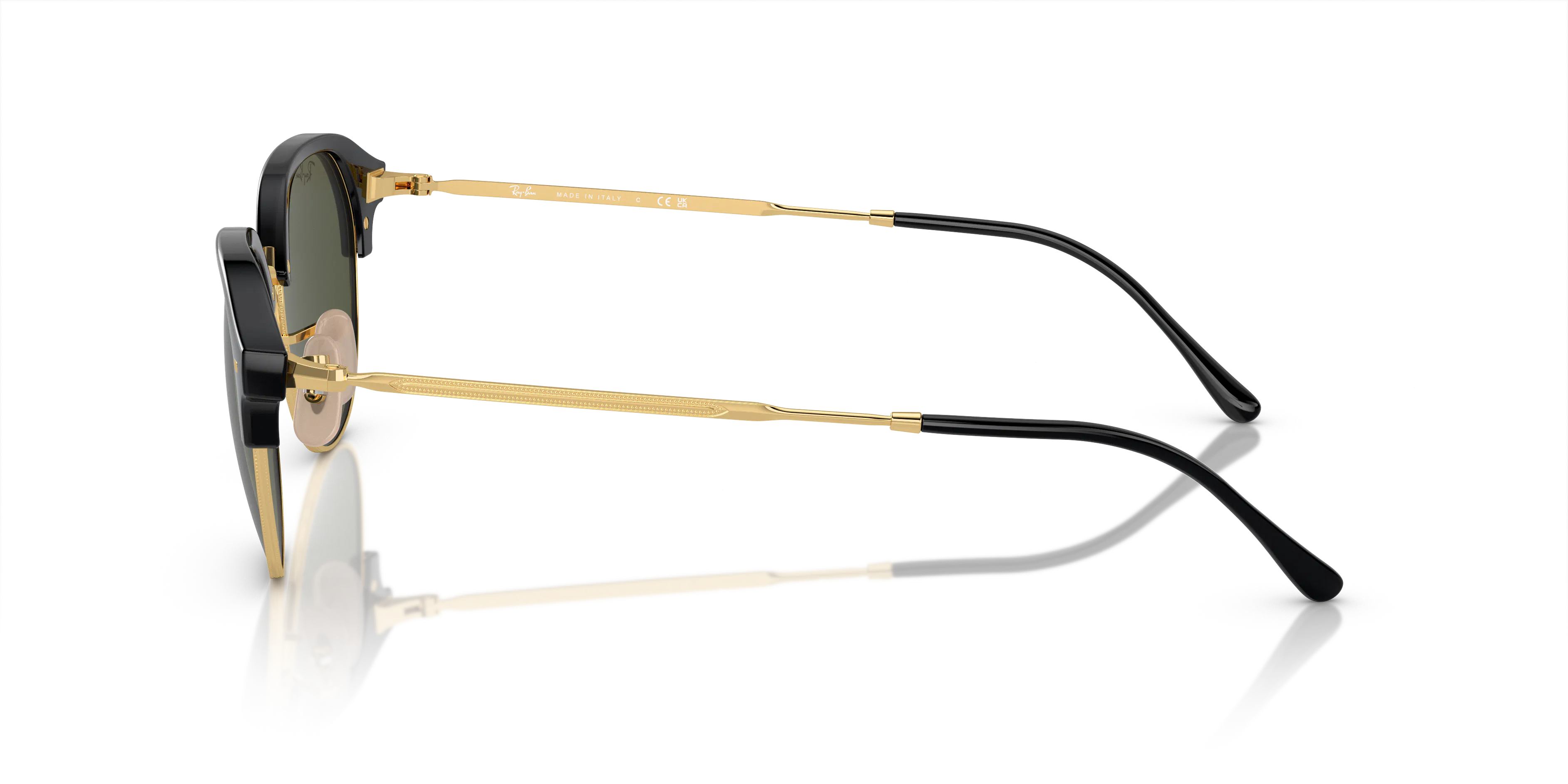 Angle_Left02, Ray-Ban RB4429 601/31