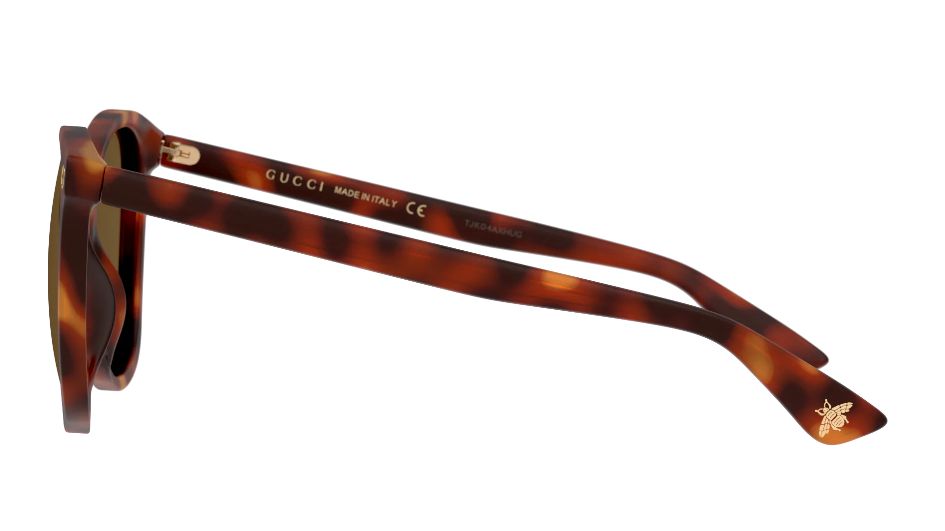 Angle_Left02, Gucci GG 0024S Sunglasses