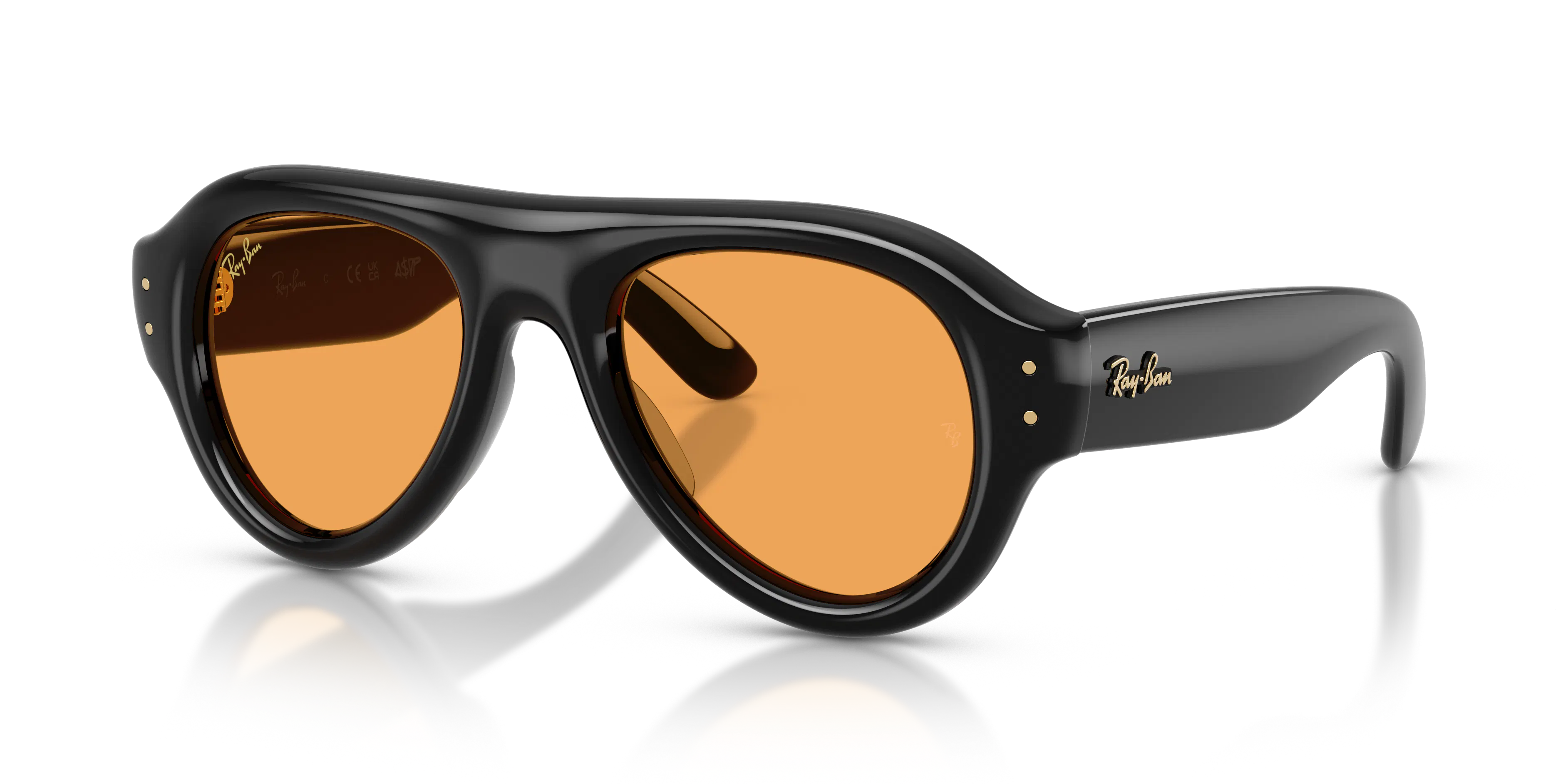 Angle_Left01, Ray-Ban RB4925 601/7