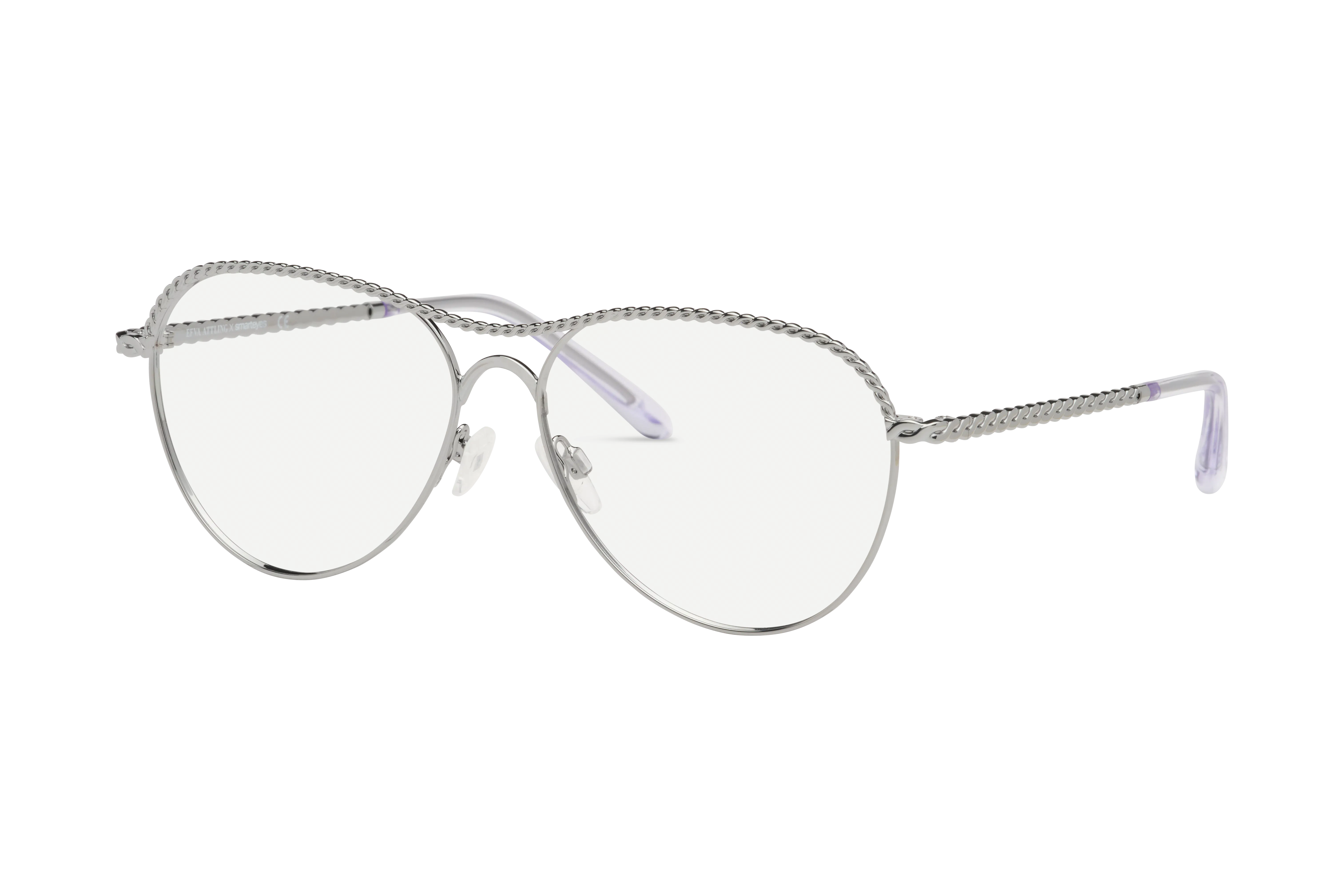 Angle_Left01, Efva Attling 8048 1911 Glasögonbåge