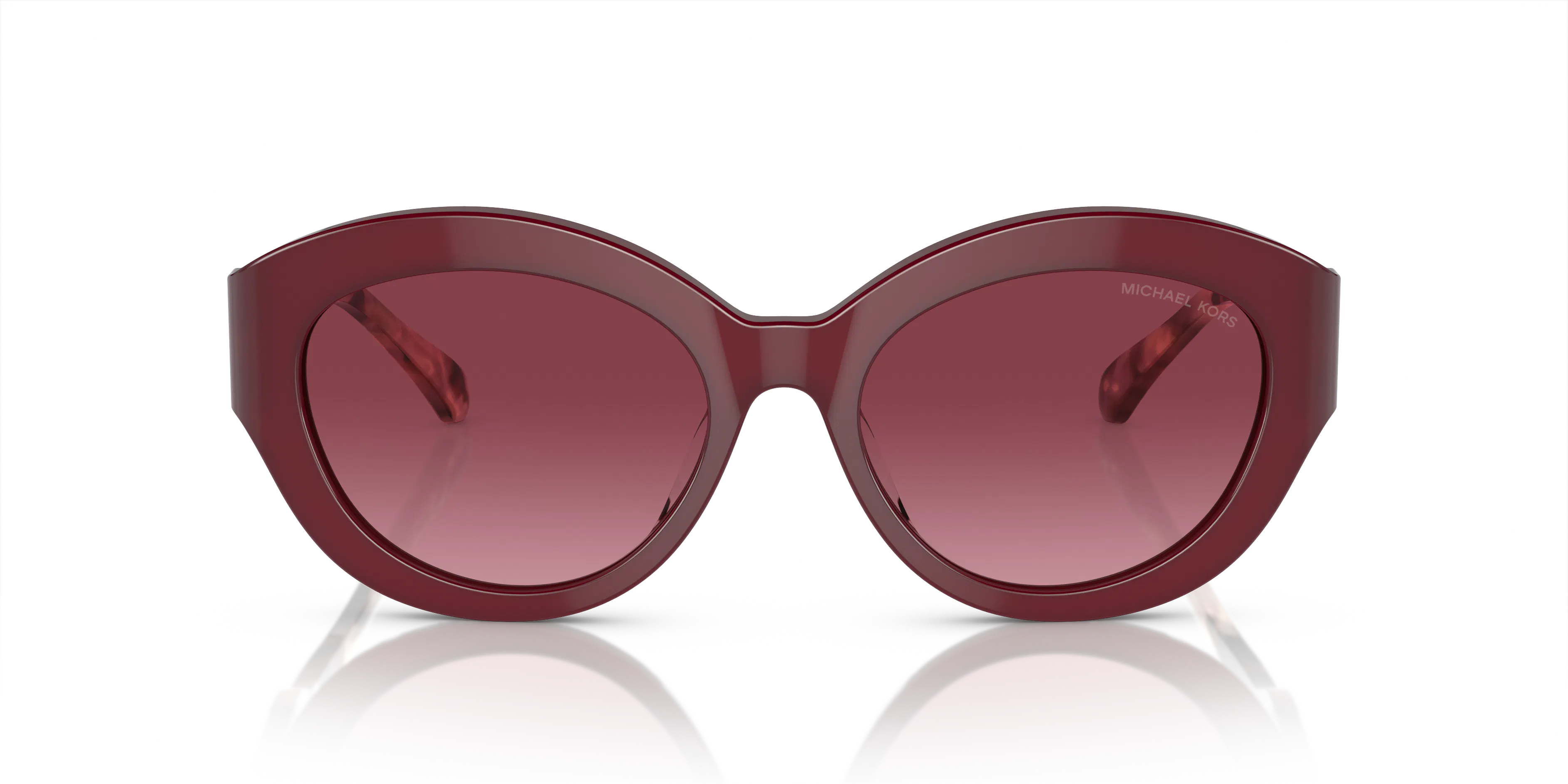 Front, Michael Kors Brussels MK2204U 39498H