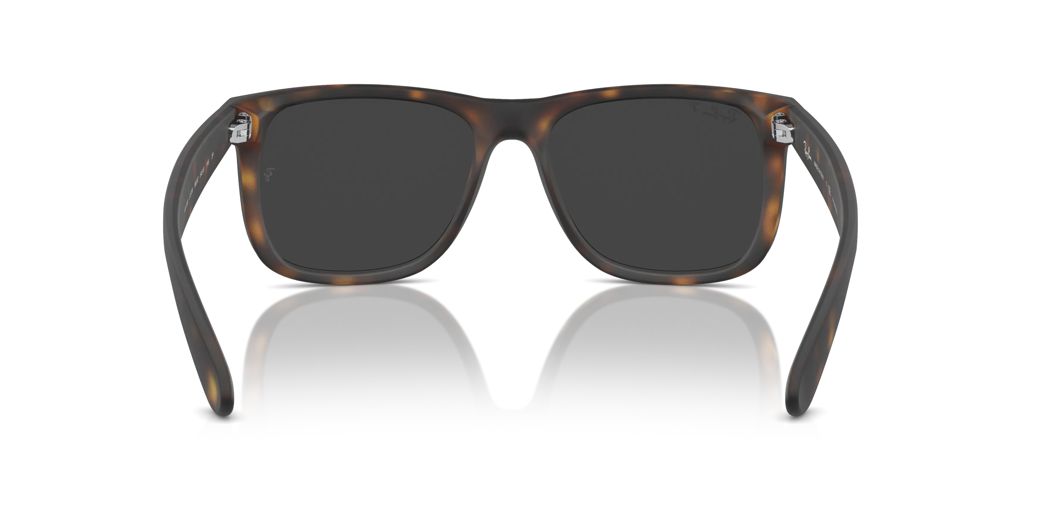 Detail02, Ray-Ban Justin Classic RB 4165 Sunglasses