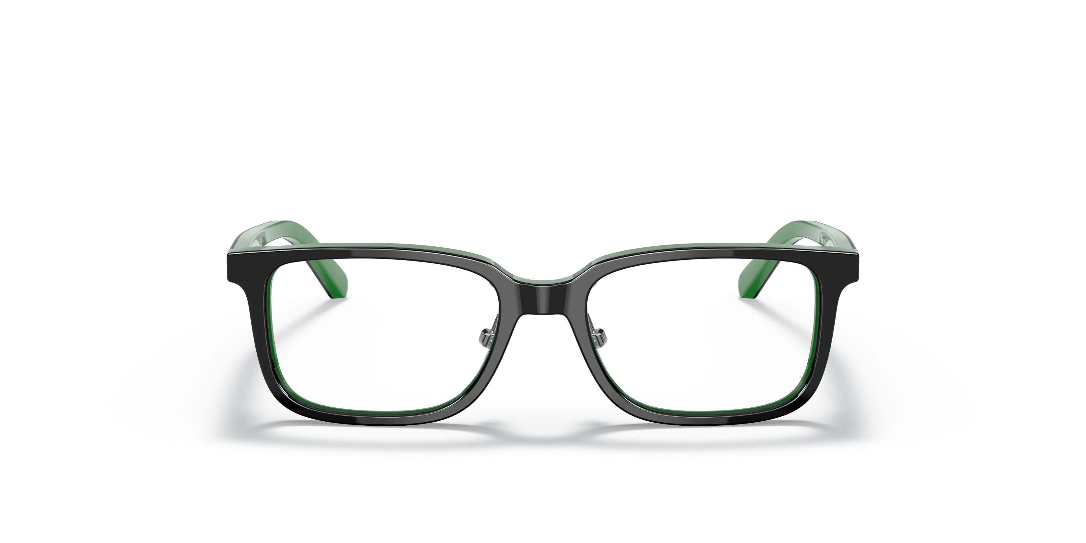 Front, PoloPrep 0PP8545 5613 Briller