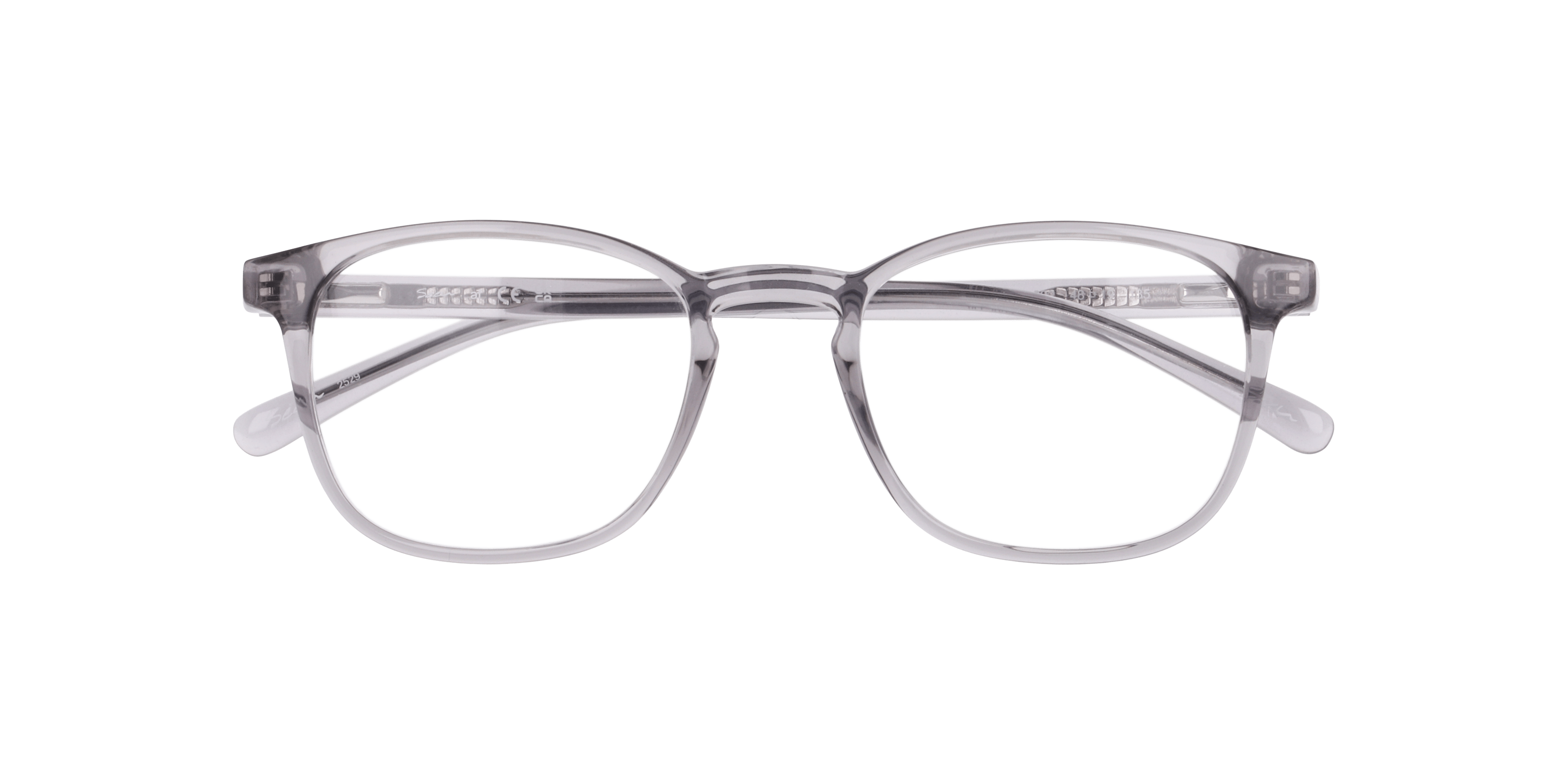 Folded, SEEN NJ3034 2