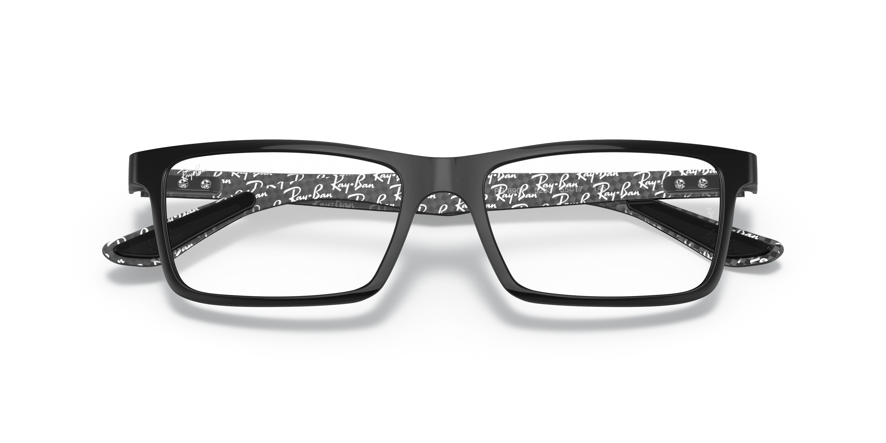 Folded, RAY-BAN Optics RX8901 5263