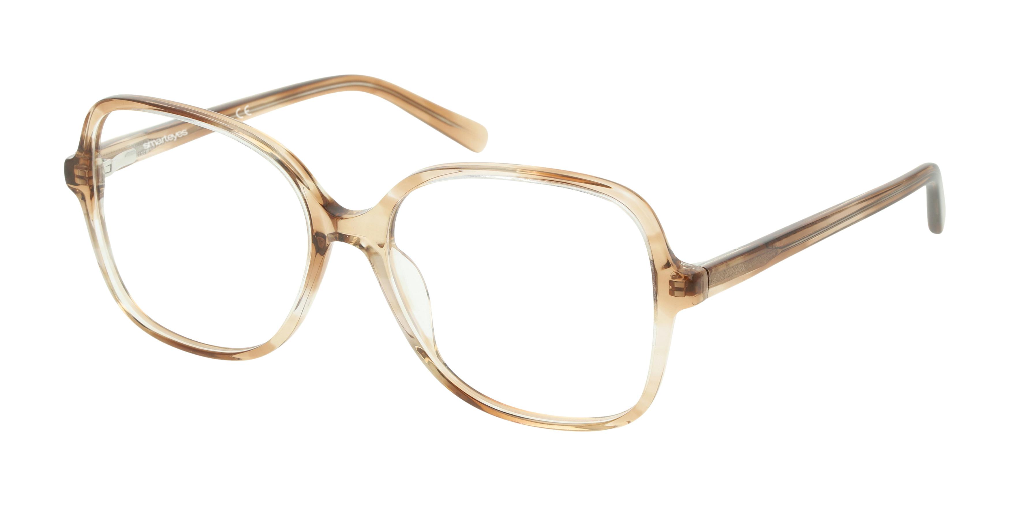 Front, Vintage Flair 0IY2014 C01 Glasögonbåge