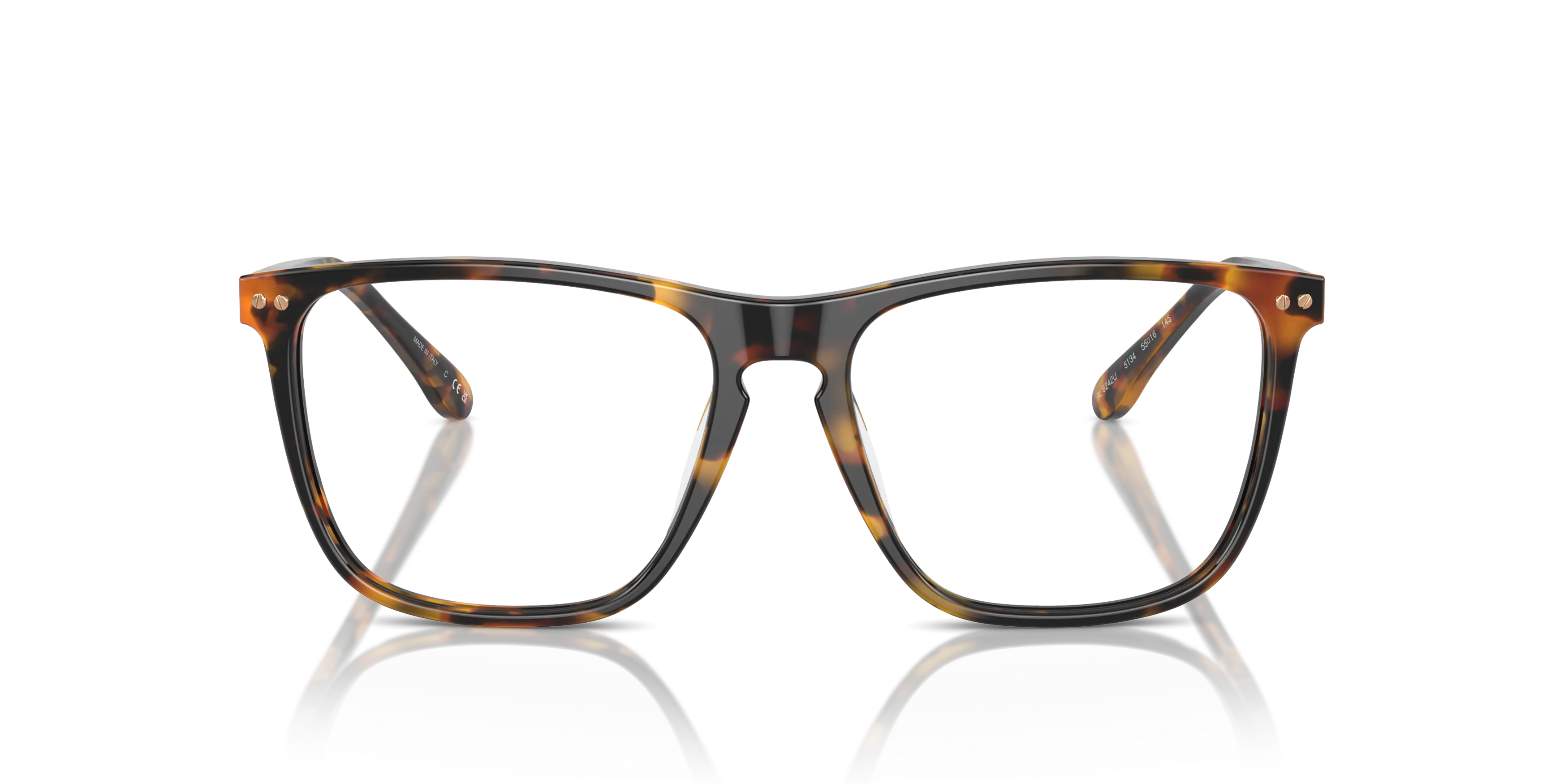 Front, Ralph Lauren RL6242U 5134