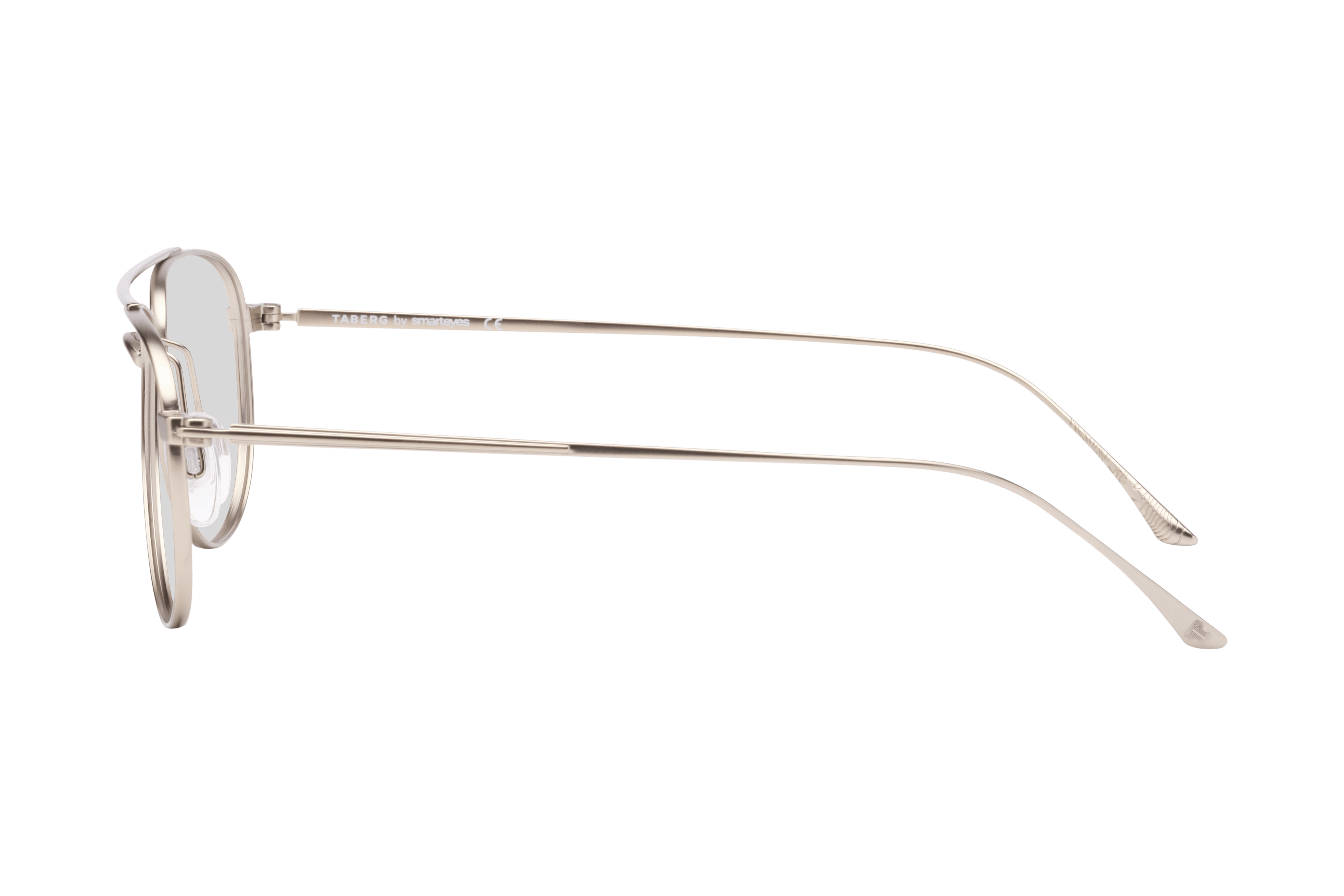 Angle_Left02, Taberg by Smarteyes Hassel 7060 2221 Glasögonbåge