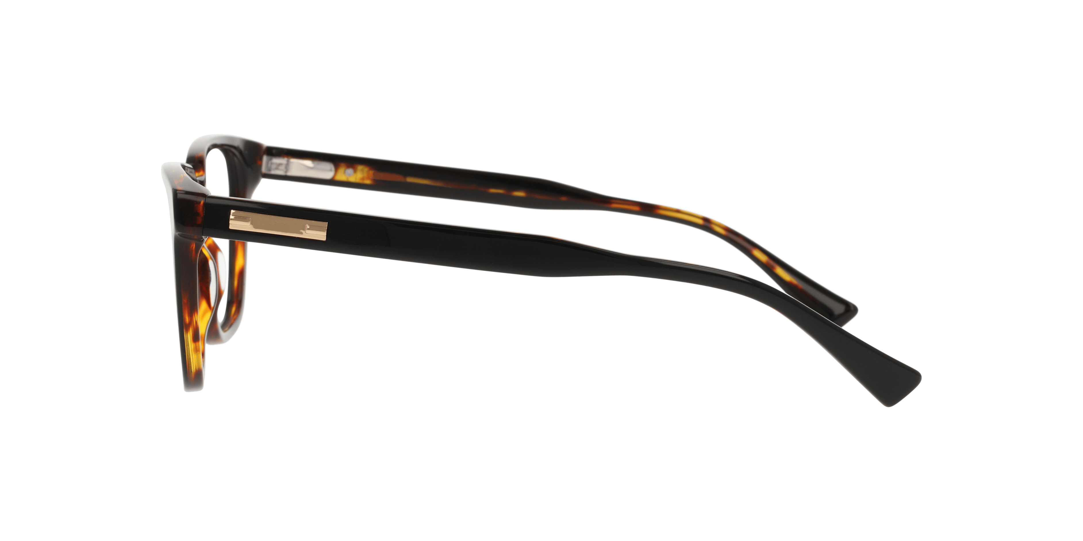 Angle_Left02, Bold Geometry 0IY2366 C01 Glasögonbåge