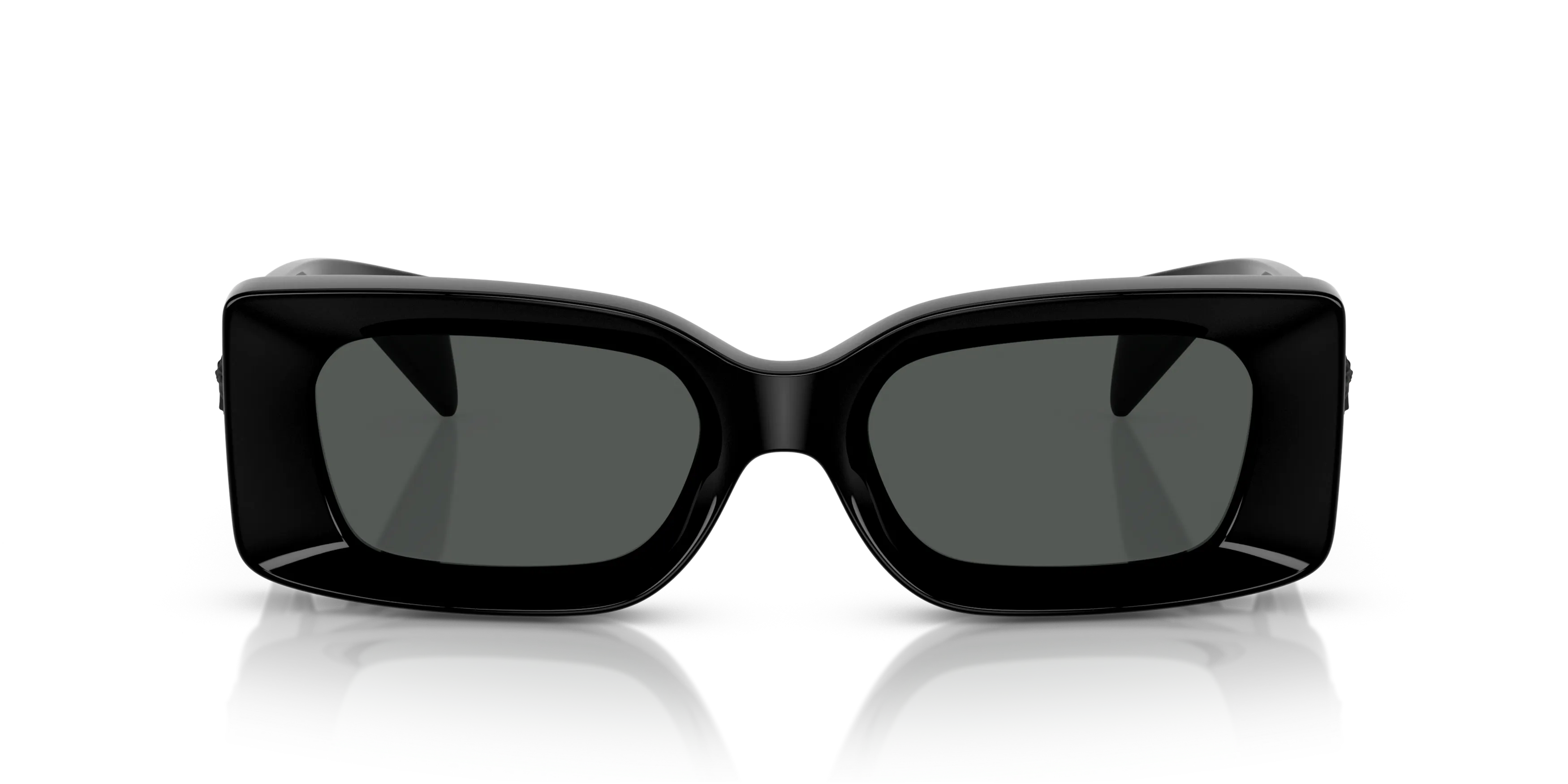 Front, Versace VE 4474U Sunglasses