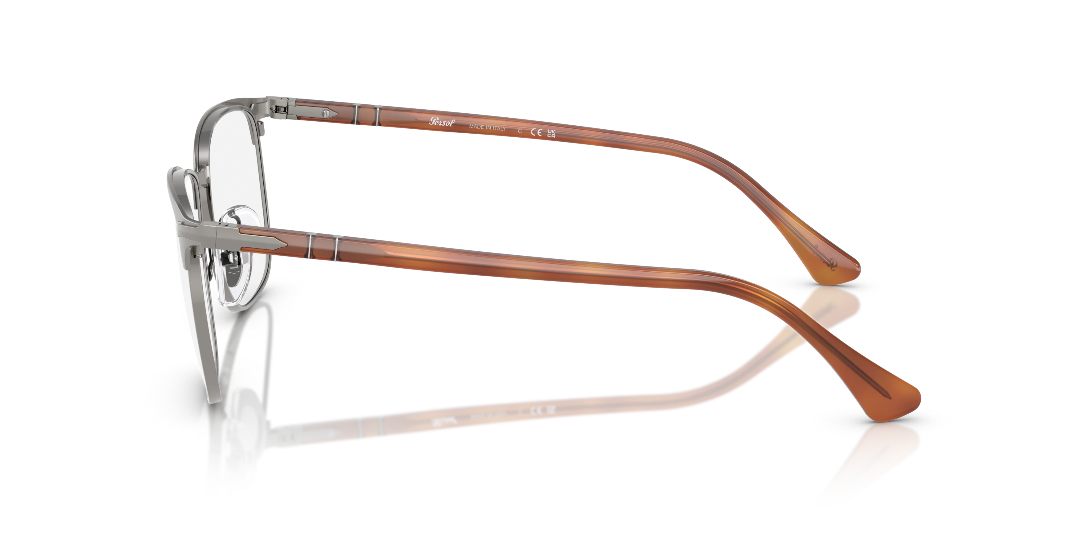 Angle_Left02, Persol 0PO1021V 1131 Briller