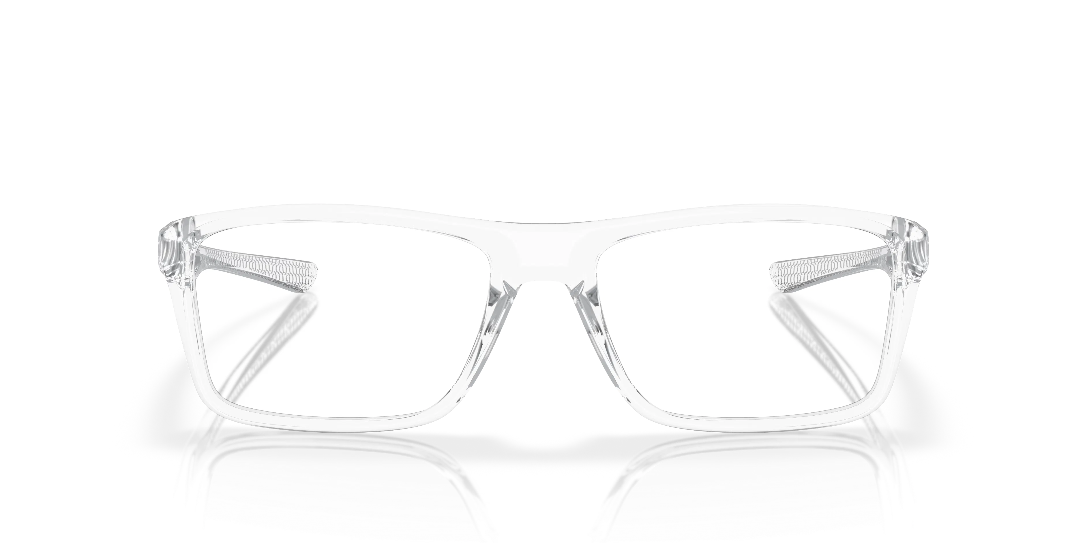 Front, Oakley Rafter 0OX8178 817803 Glasögonbåge