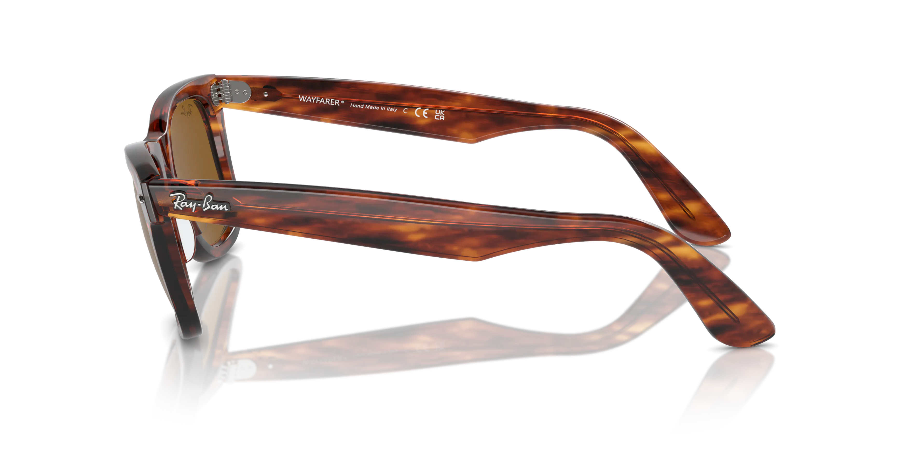 Angle_Left02, Ray-Ban Original Wayfarer Classic RB2140 954