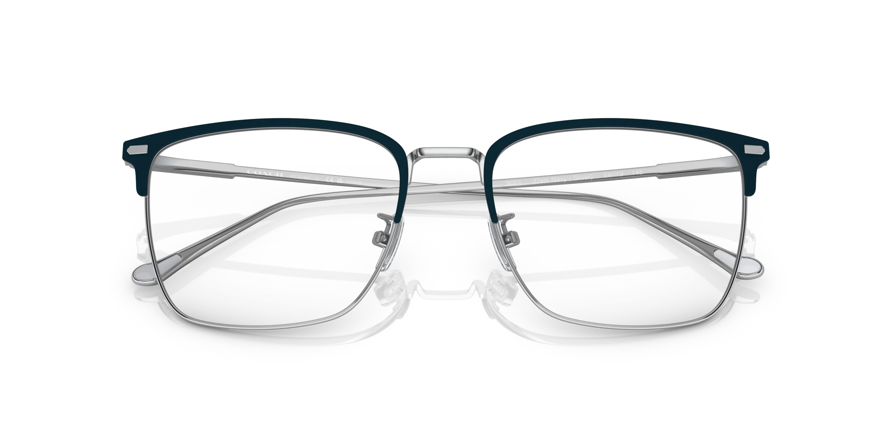 Folded, COACH HC5149T 9001