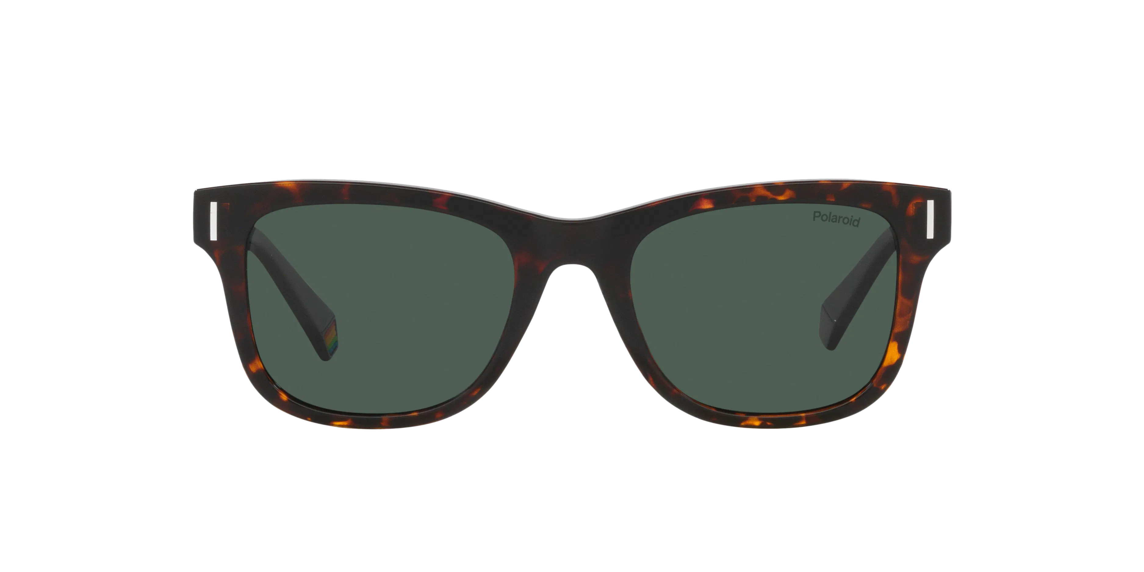 Front, Polaroid PLD 6206/S P4000633 4402S7