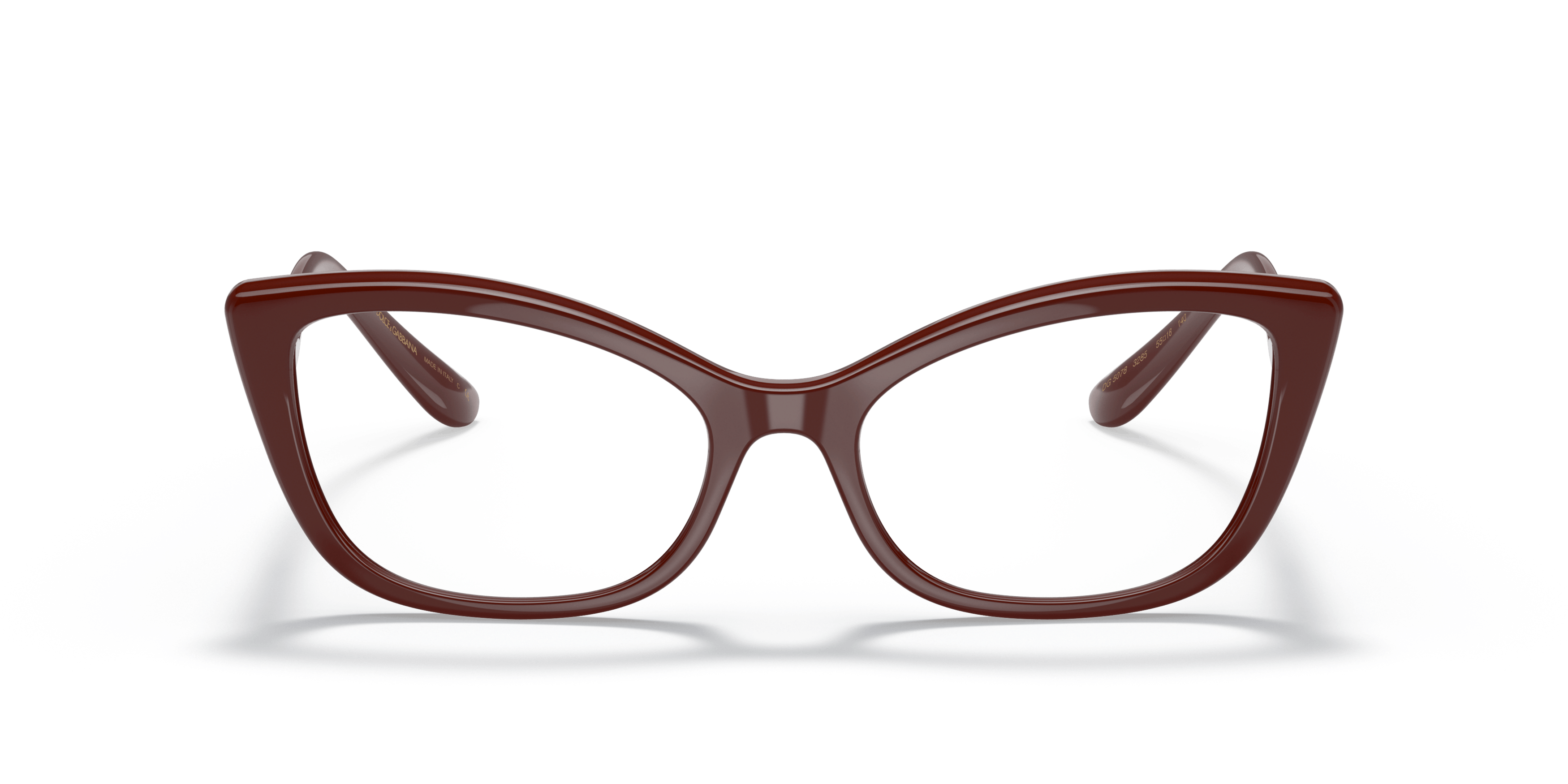 Front, Dolce&Gabbana DG5078 3285