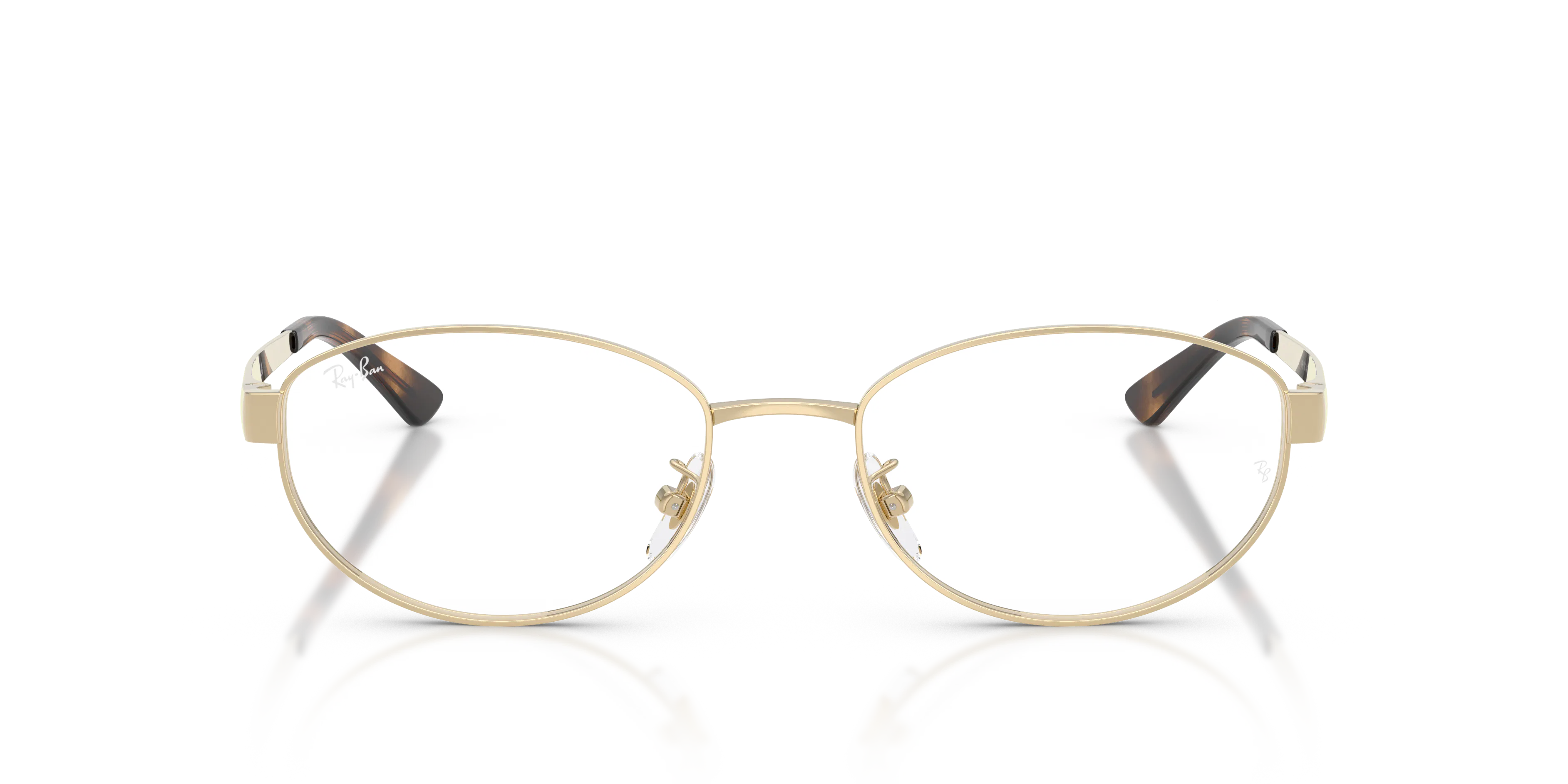 Front, Ray-Ban RB3774VD 2993