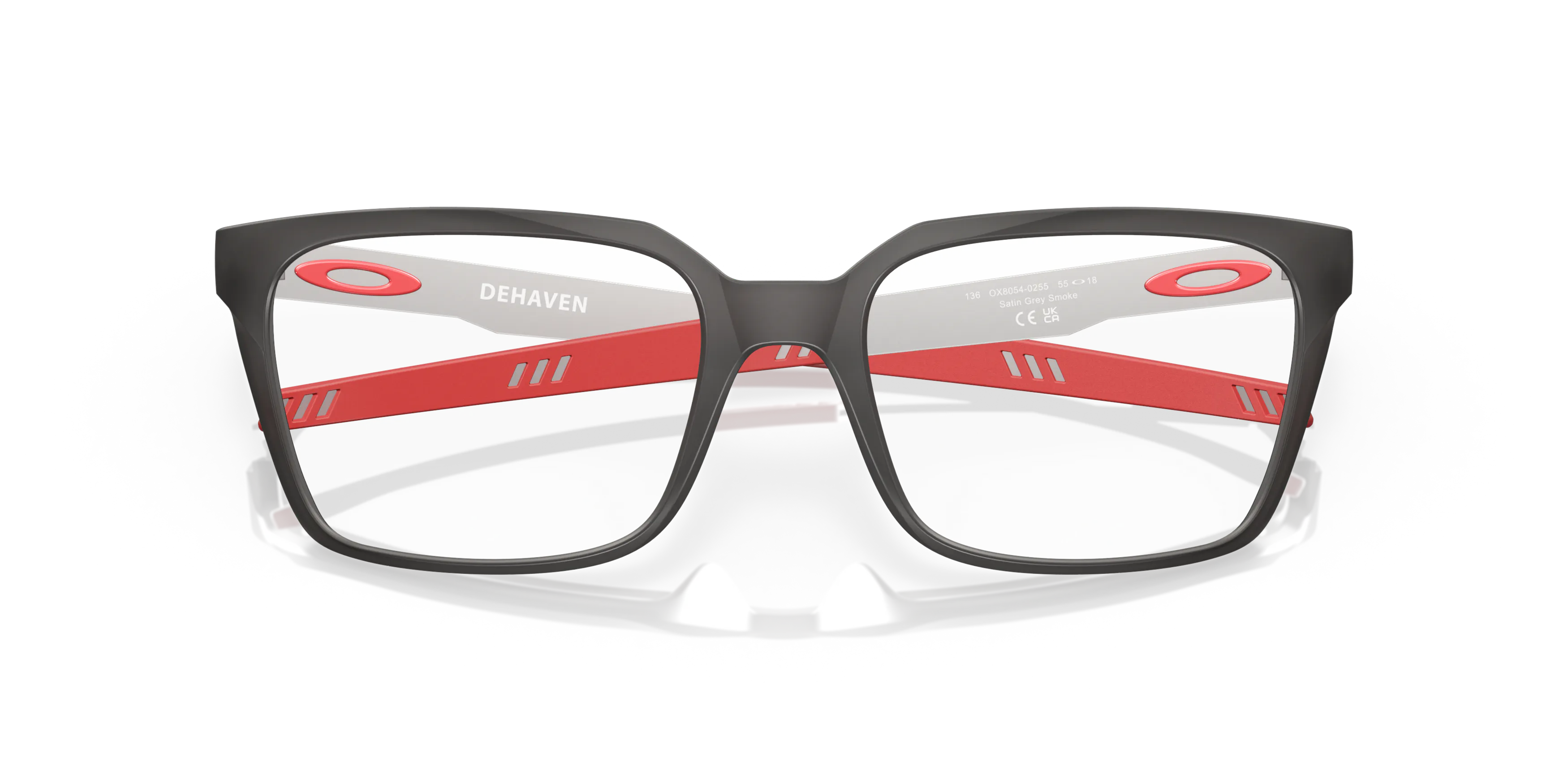 Folded, OAKLEY Dehaven OX8054 805402