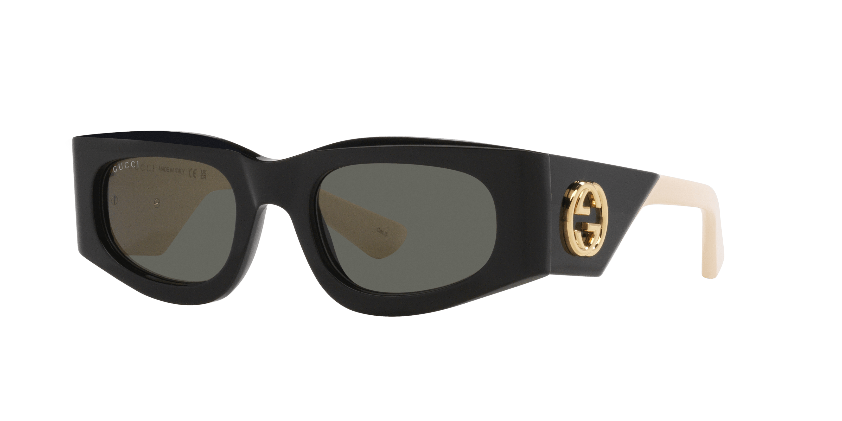 Angle_Left01, Gucci GG1664S GC002288 1100L1