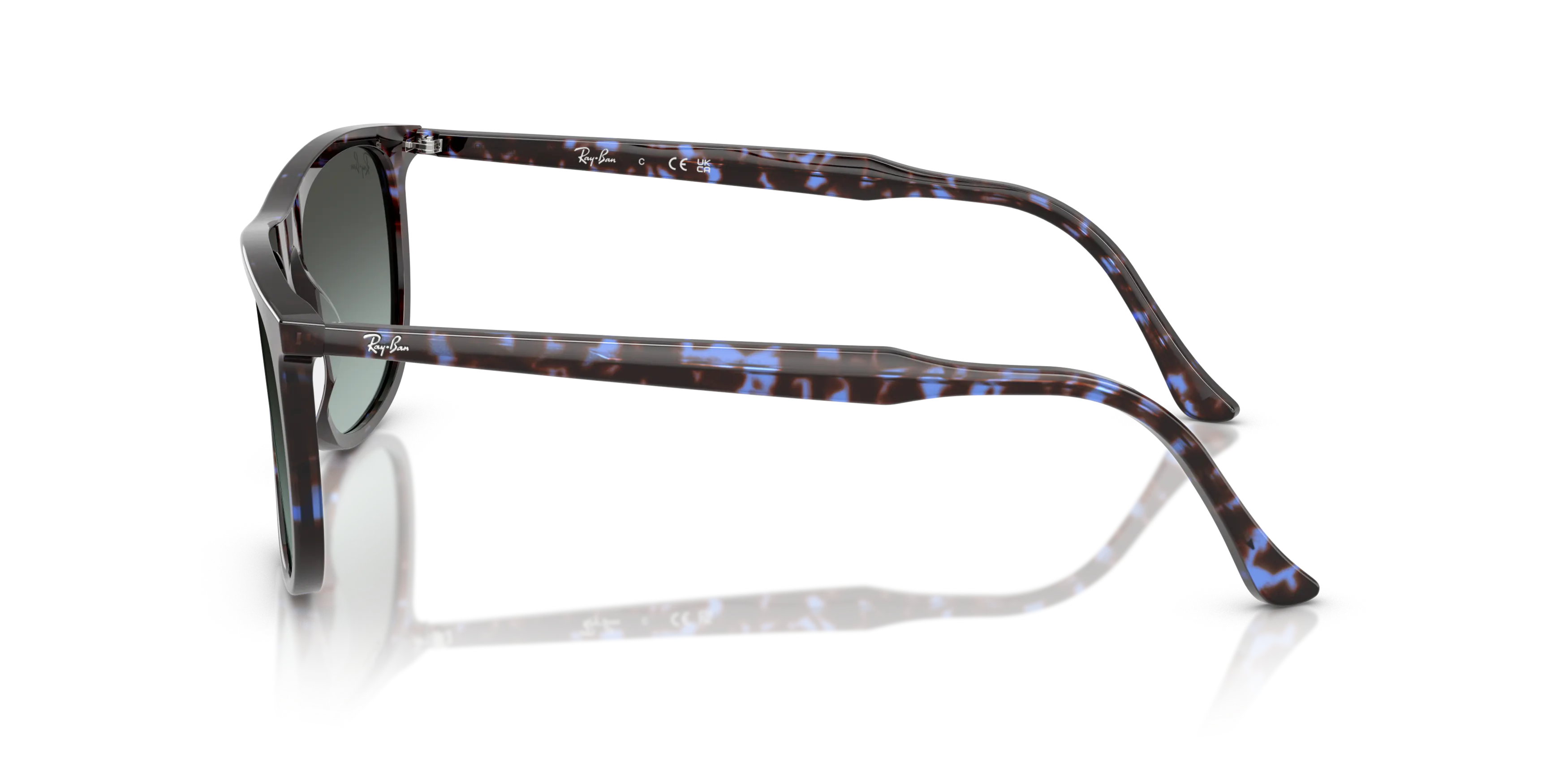 Angle_Left02, Ray-Ban RB2216 B418C