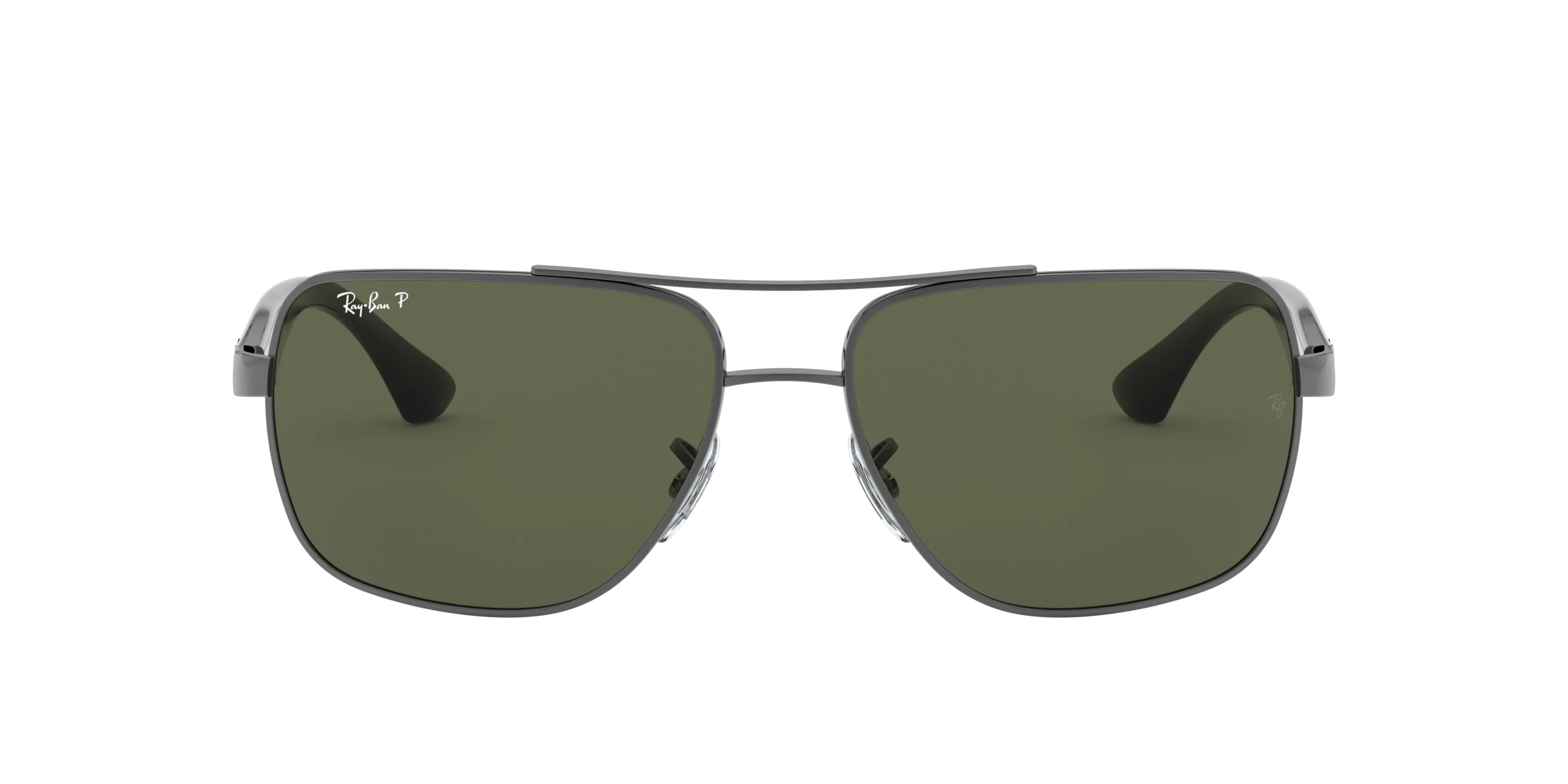 Front, Ray-Ban RB3483 004/58