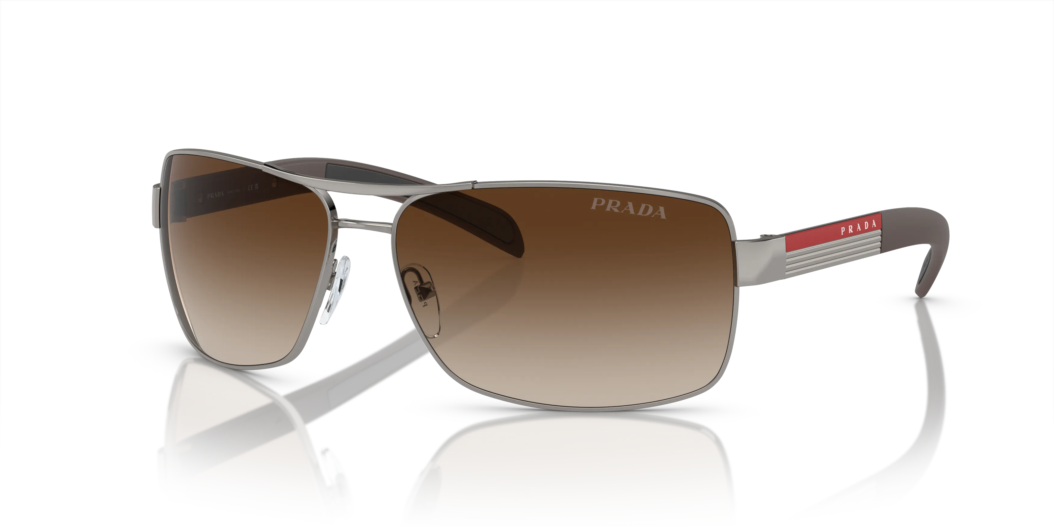 Angle_Left01, Prada Linea Rossa PS 54IS 5AV6S1