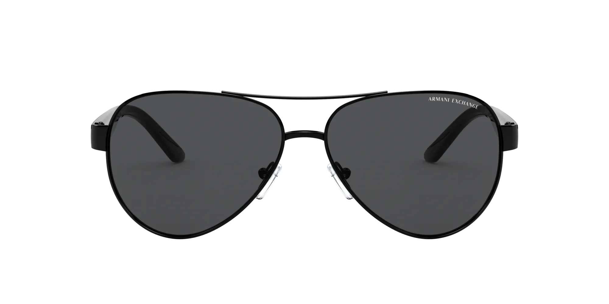 Front, Armani Exchange AX2034S 600087