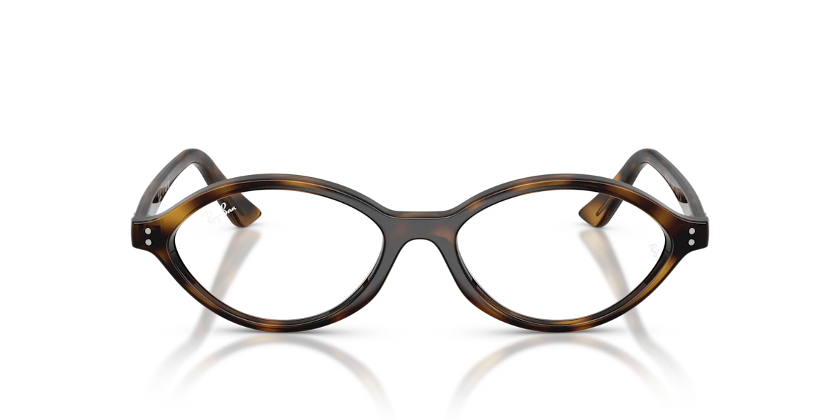 Ray-Ban Romy Optics Bio-Based RB7265 8320