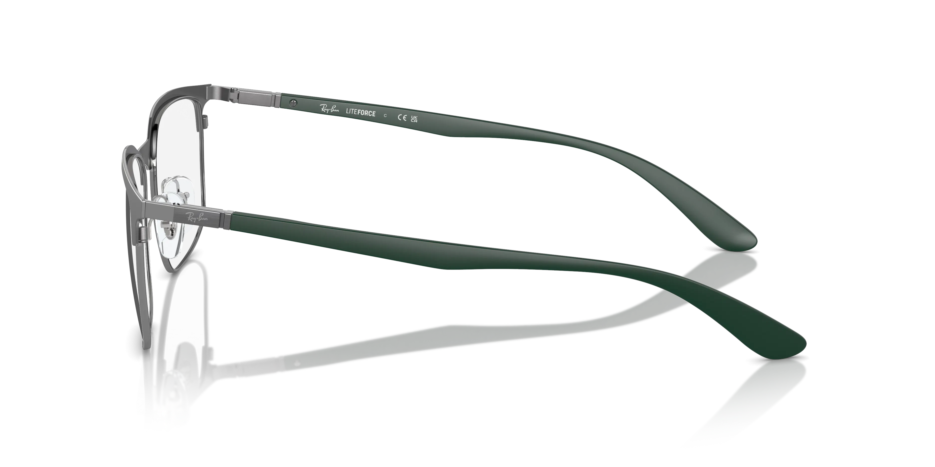 Angle_Left02, Ray-Ban RB6518 2620