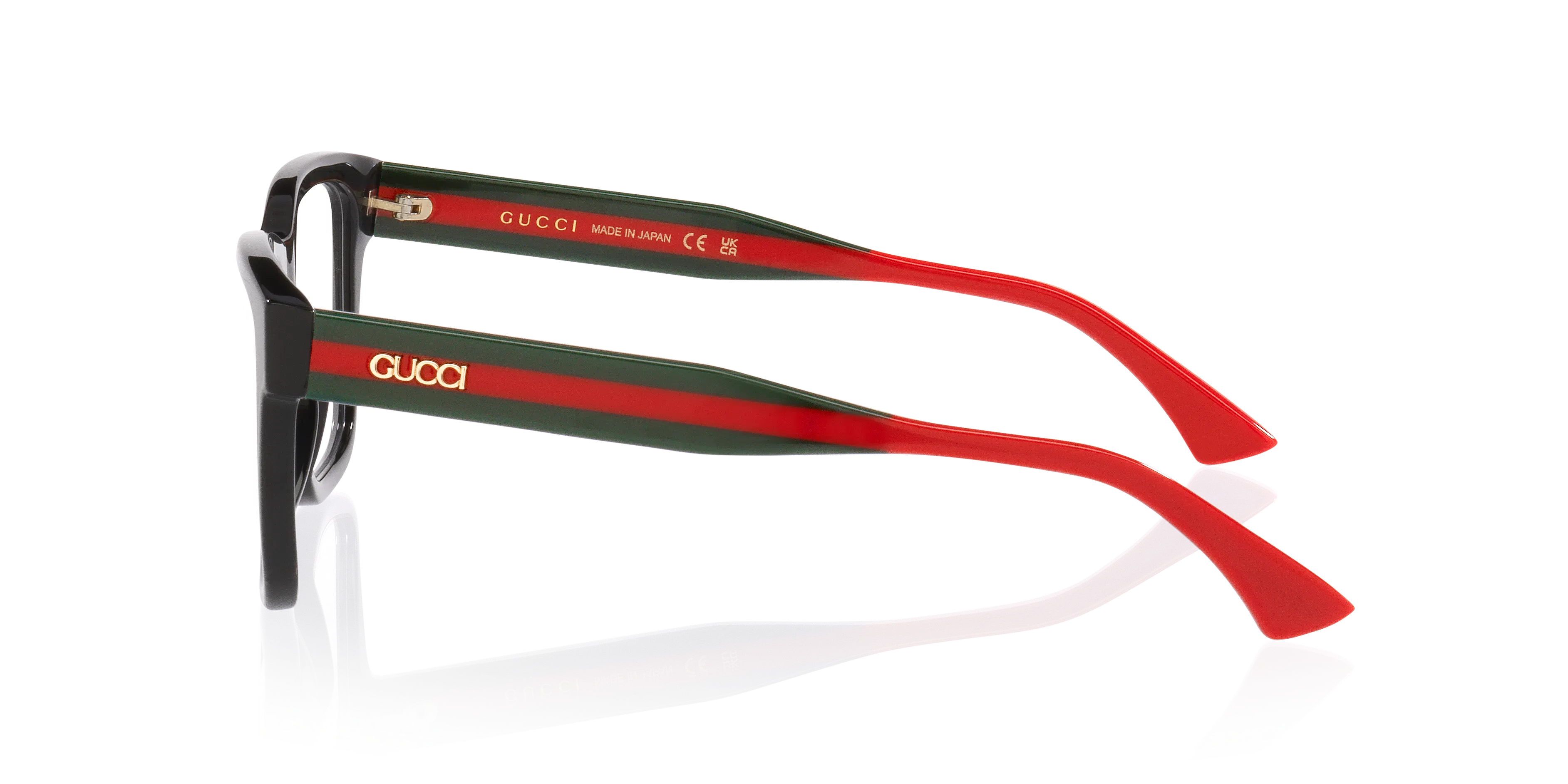 Angle_Left02, Gucci GG 002414 Glasses