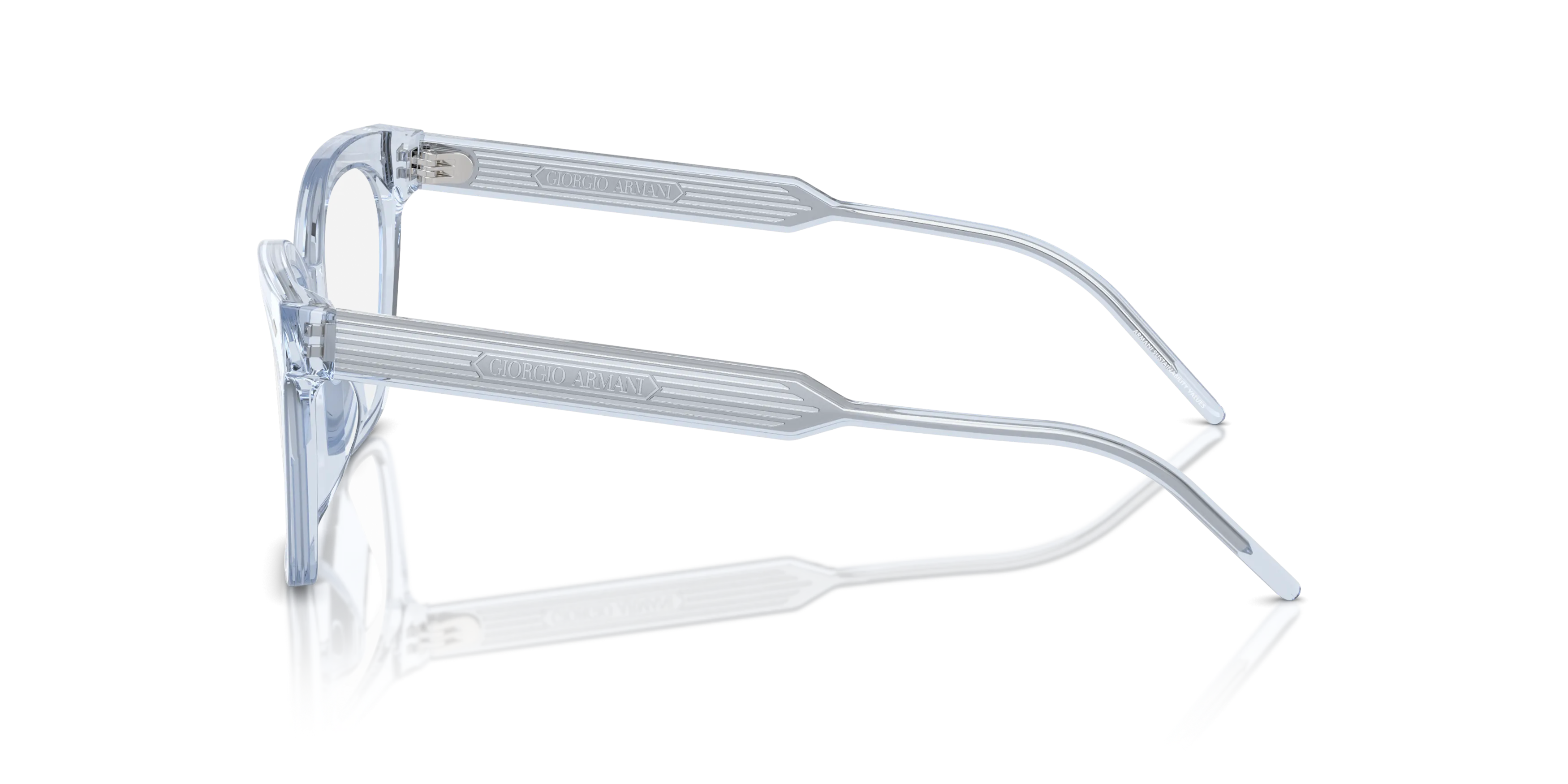 Angle_Left02, Giorgio Armani AR 7257U Glasses