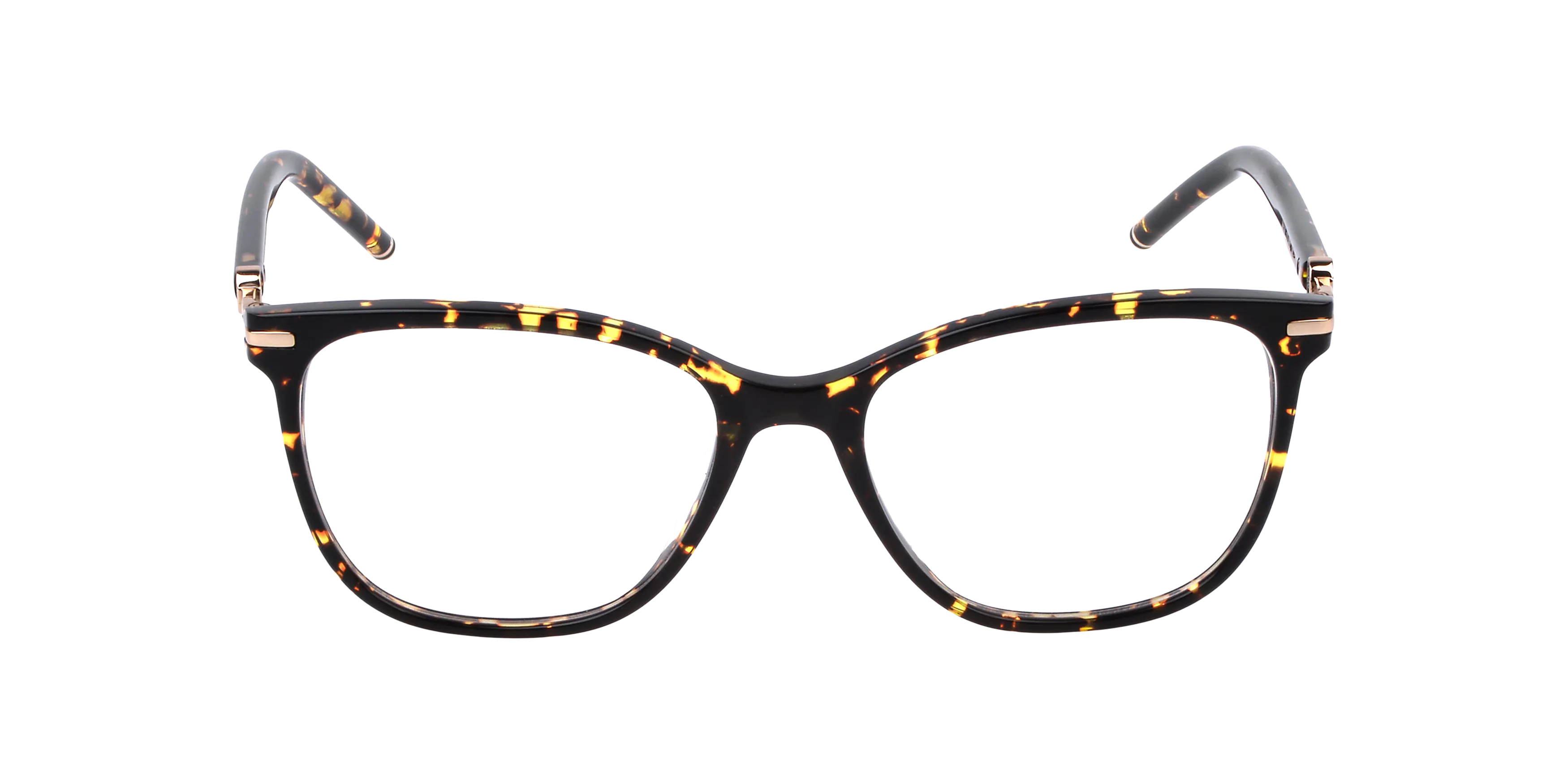 Front, Mulberry VML267 Glasses