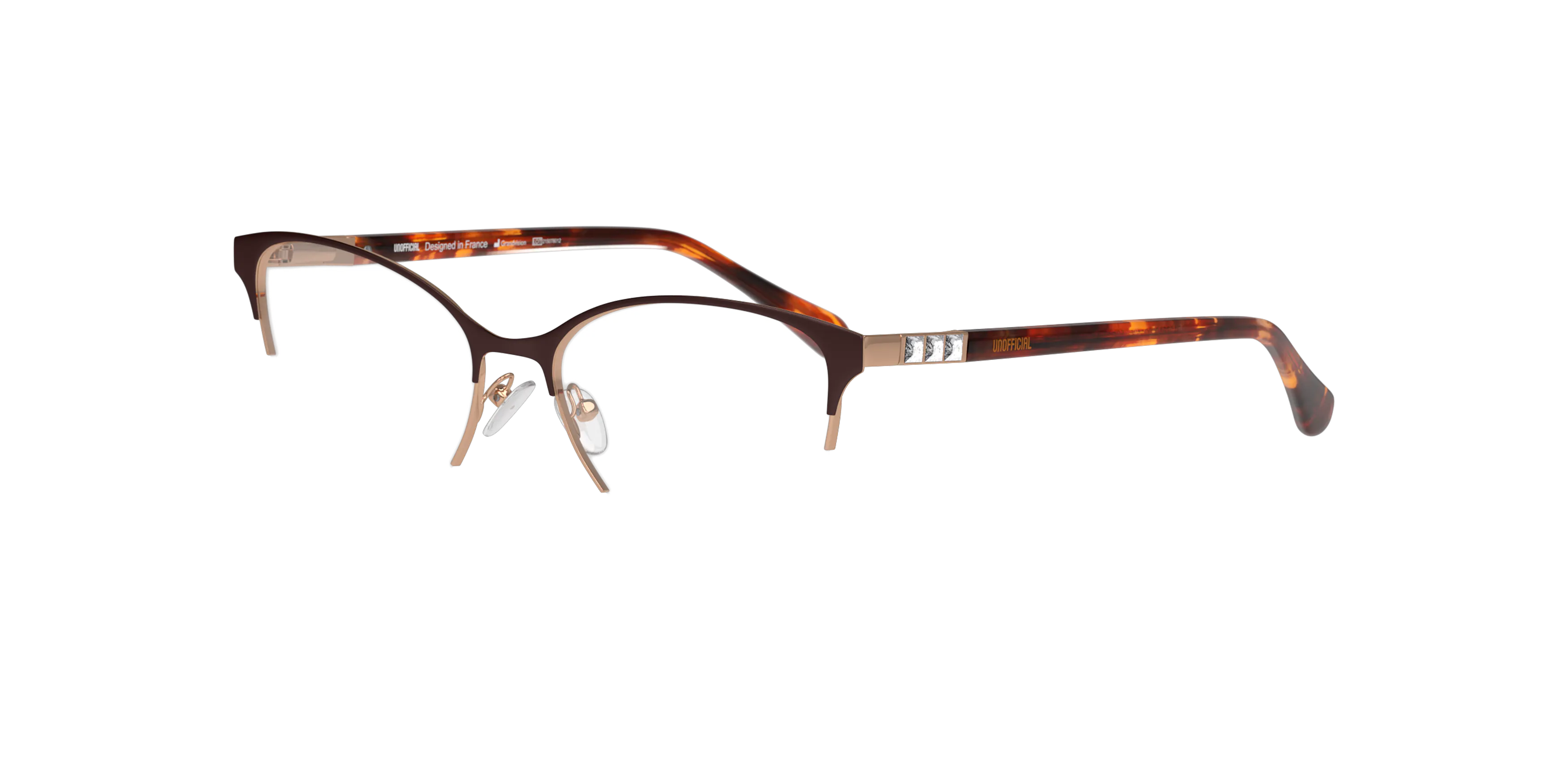 Angle_Left01, Unofficial UNOF0465 Glasses