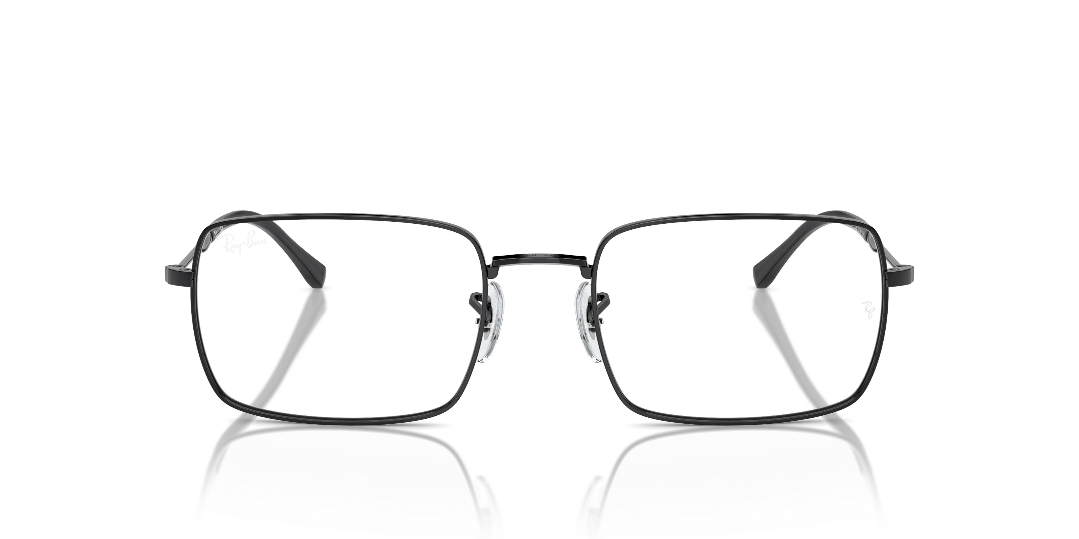 Front, Ray-Ban RB6520 2509