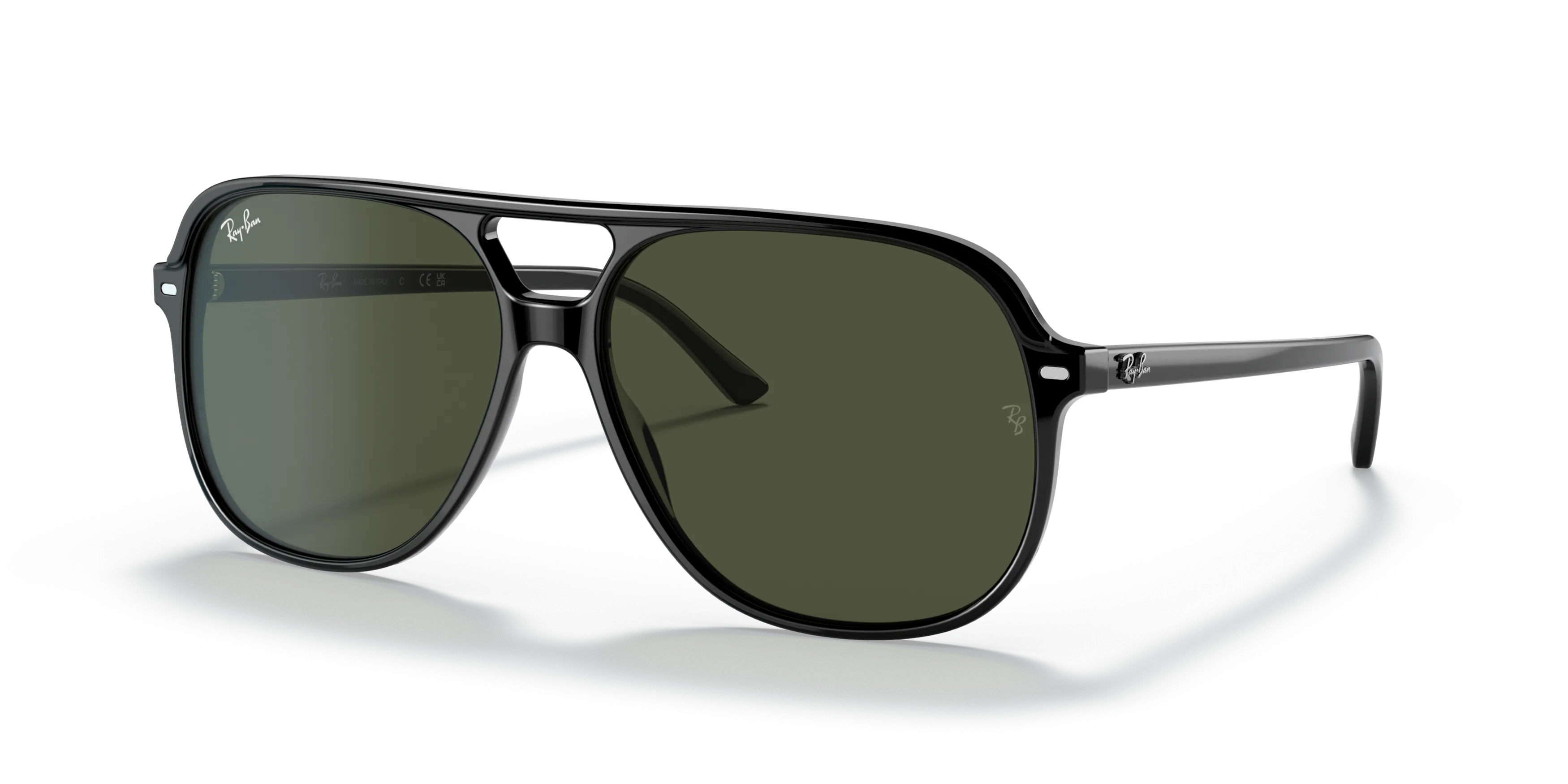 Angle_Left01, Ray-Ban Bill RB2198 901/31