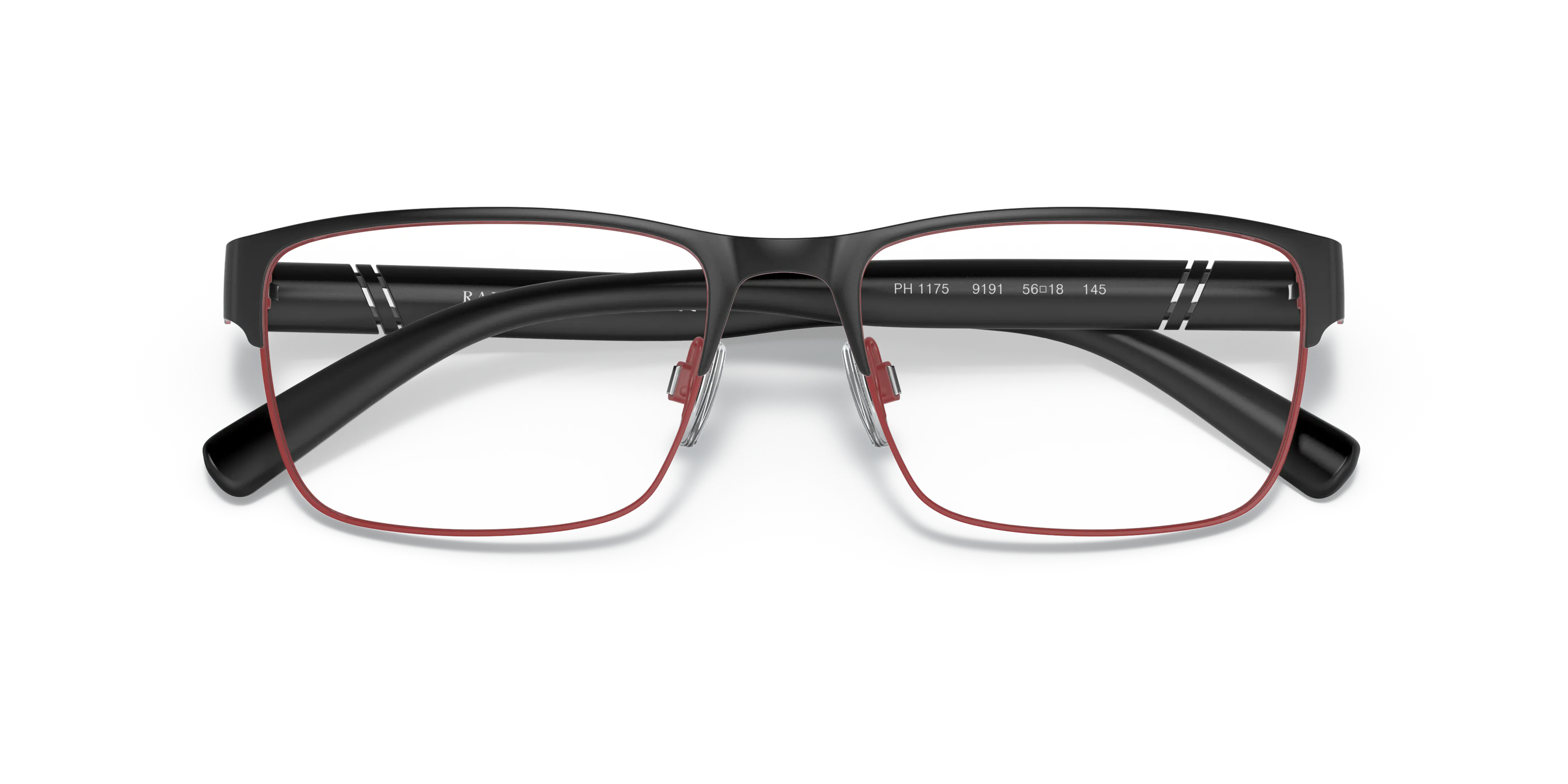 Folded, POLO RALPH LAUREN PH1175 9191