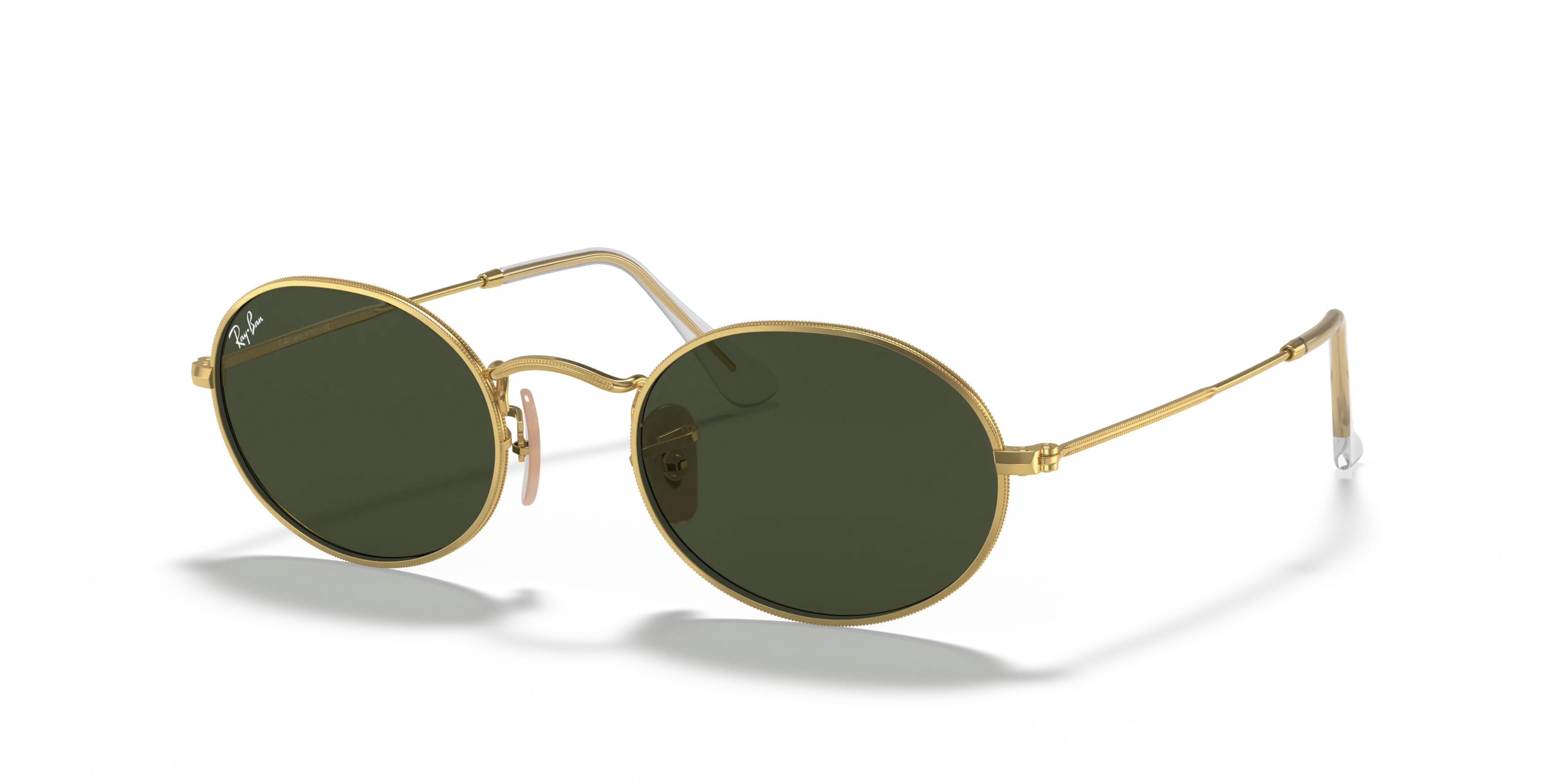 Angle_Left01, Ray-Ban Oval RB3547 001/31