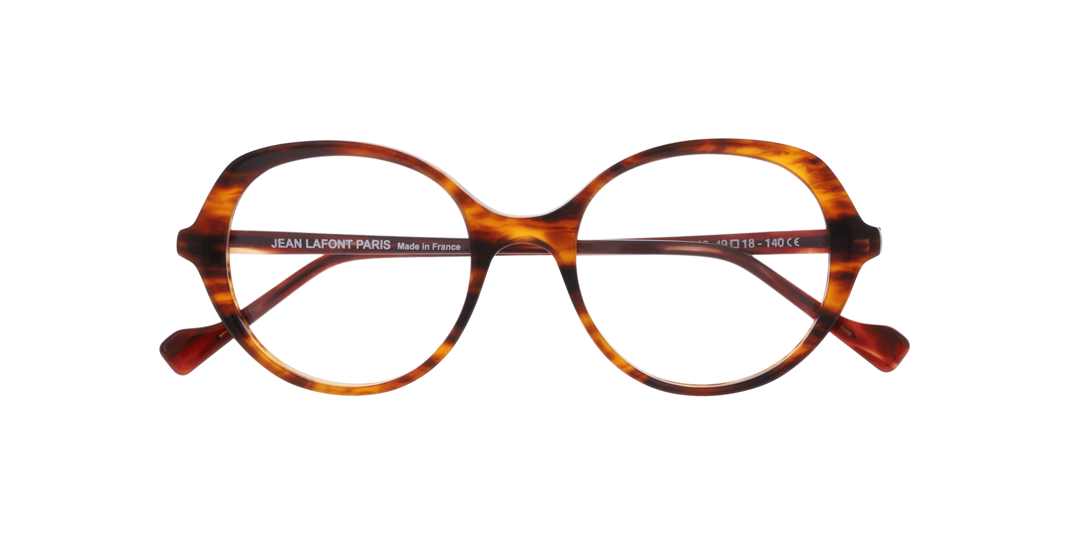 Folded, LAFONT SUCRE 5203
