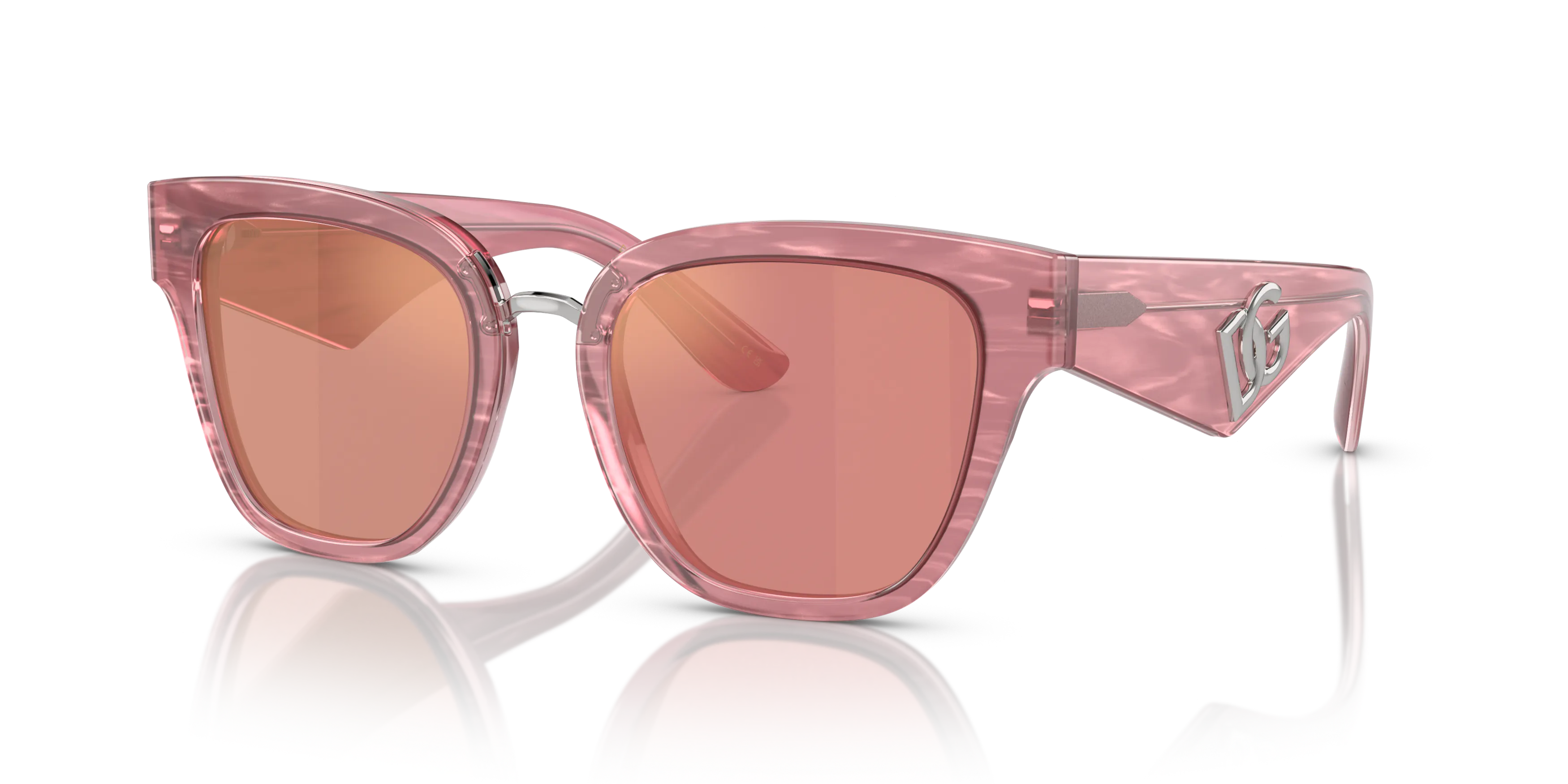 Angle_Left01, Dolce&Gabbana DG4437 3405A4