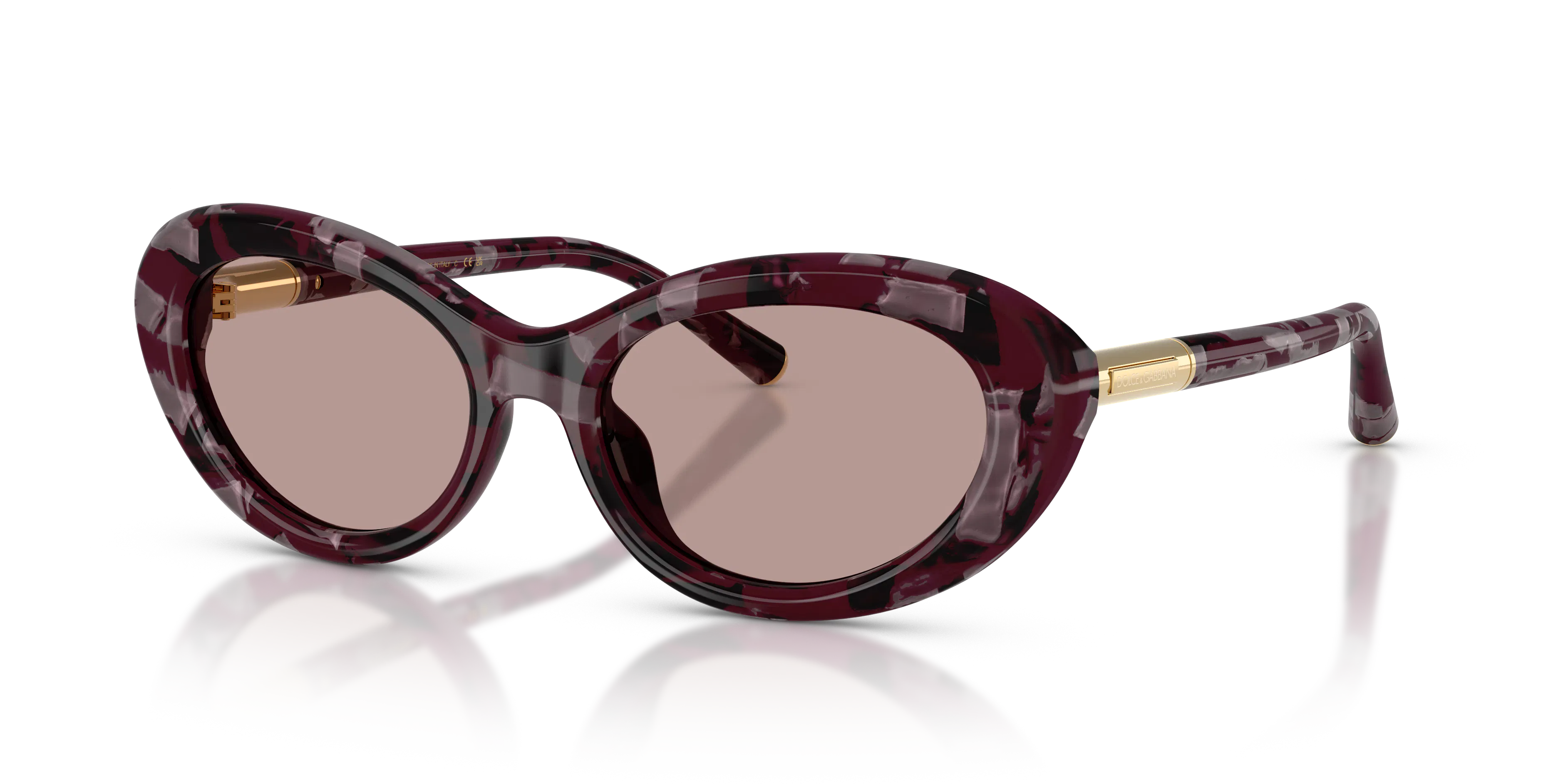 Angle_Left01, Dolce&Gabbana DG4519 34647N