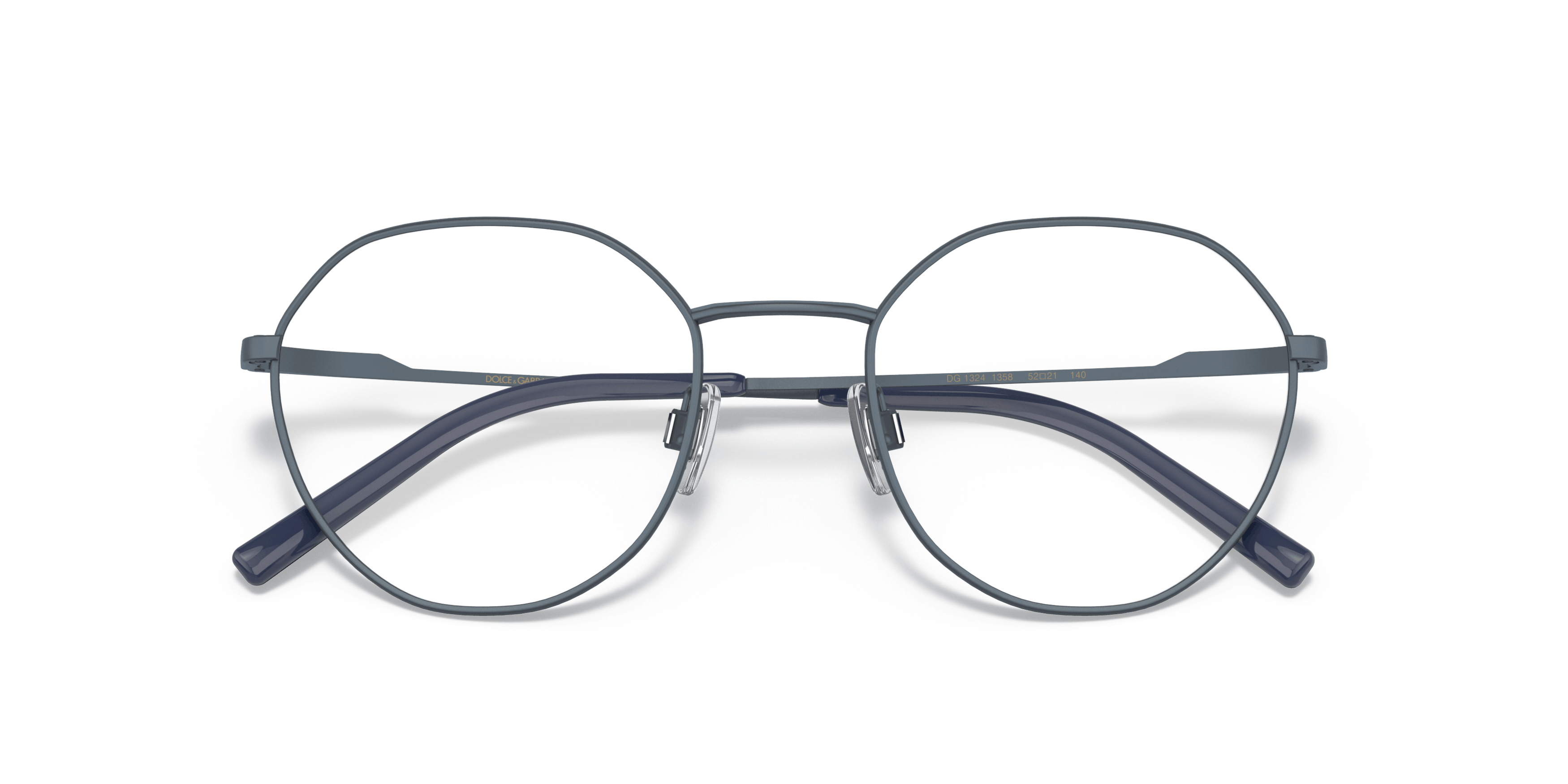Folded, Dolce&Gabbana DG1324 1358