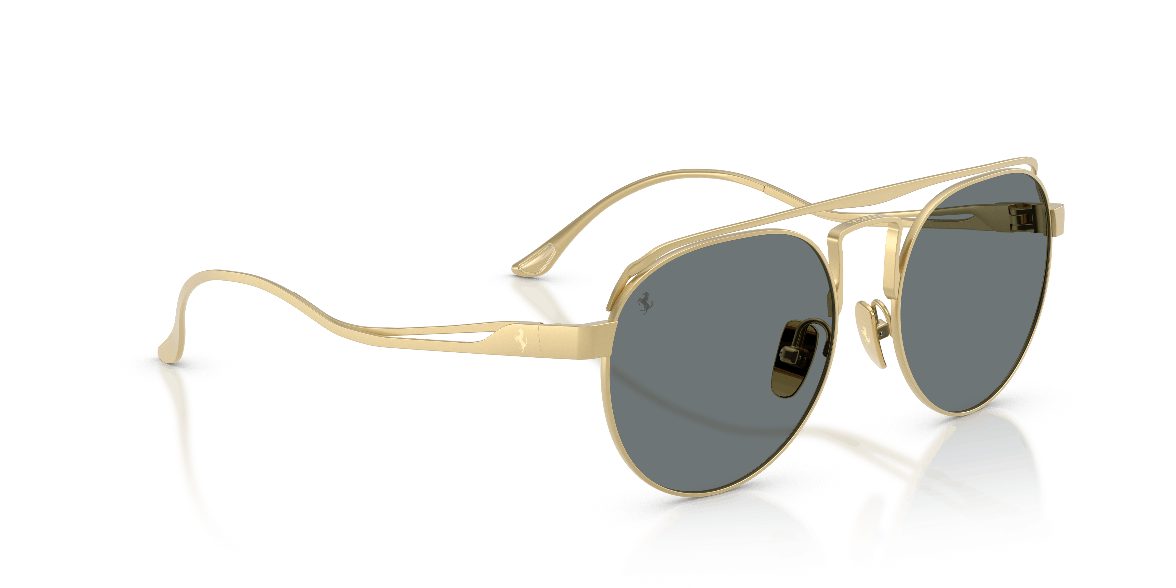 Angle_Right01, FERRARI CAVALLINO FH1025T 313/80