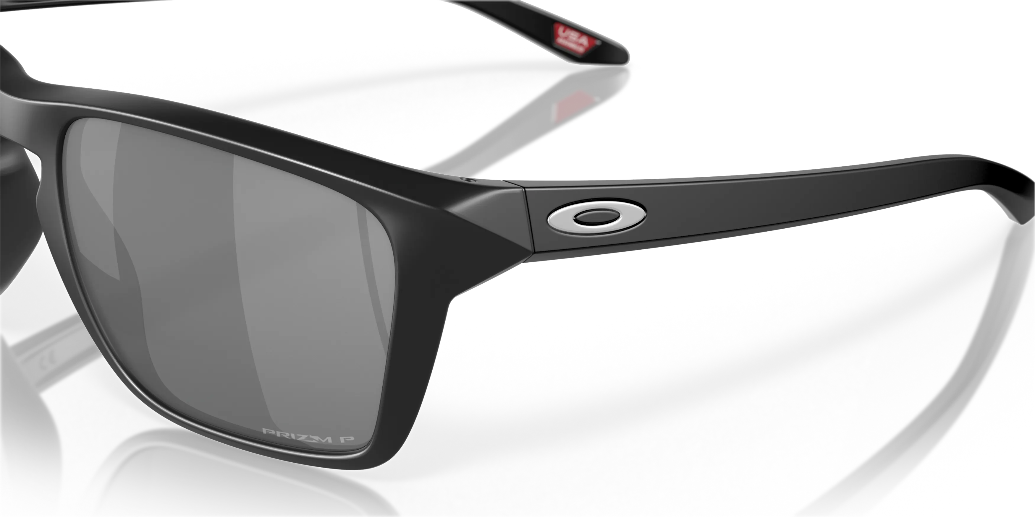 Detail01, Oakley Sylas OO 9448 Sunglasses