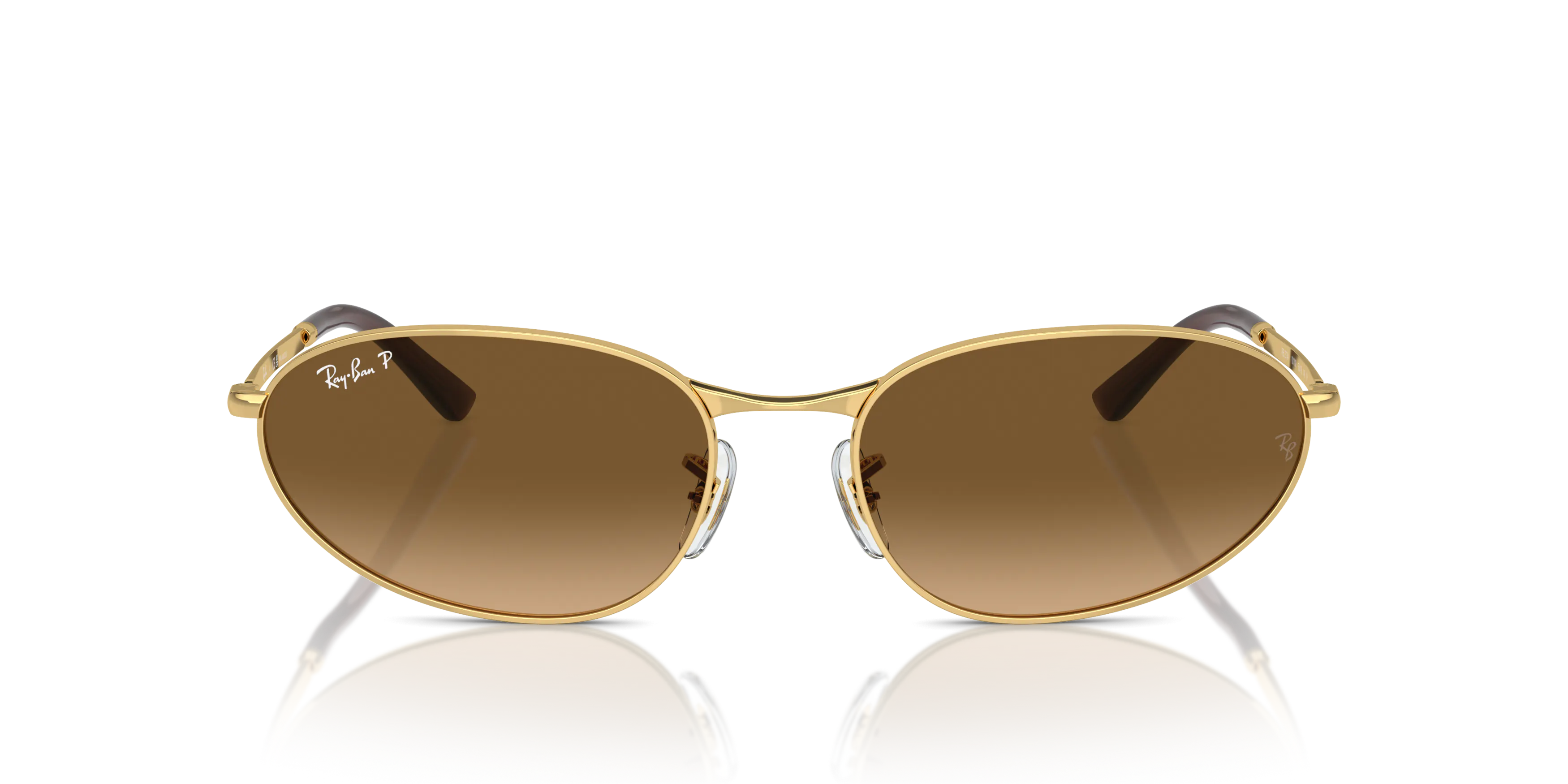 Front, Ray-Ban RB 3734 Sunglasses