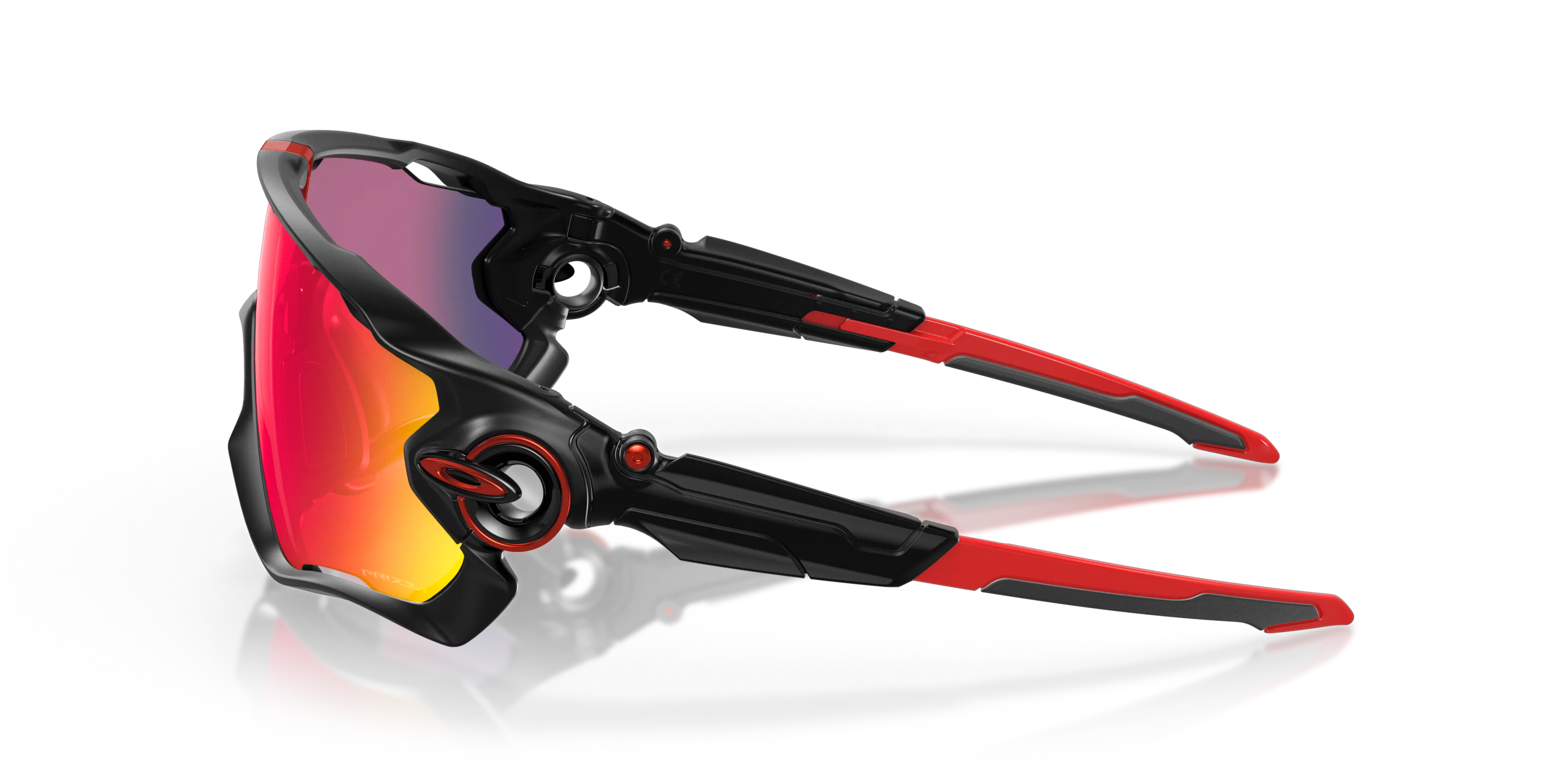 Angle_Left02, Oakley Jawbreaker OO9290 929020 Solglasögon