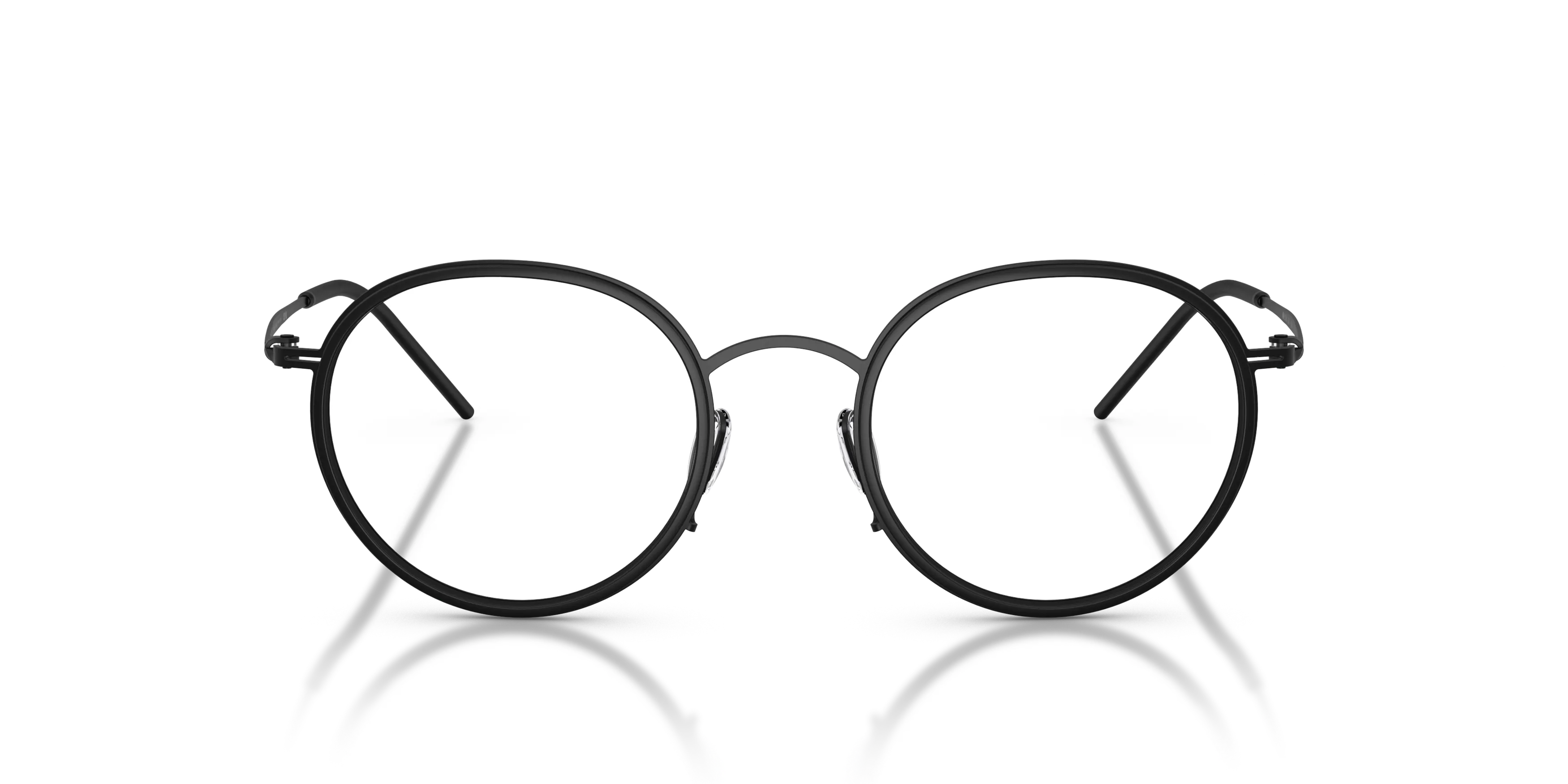 Front, Giorgio Armani AR5155 3001