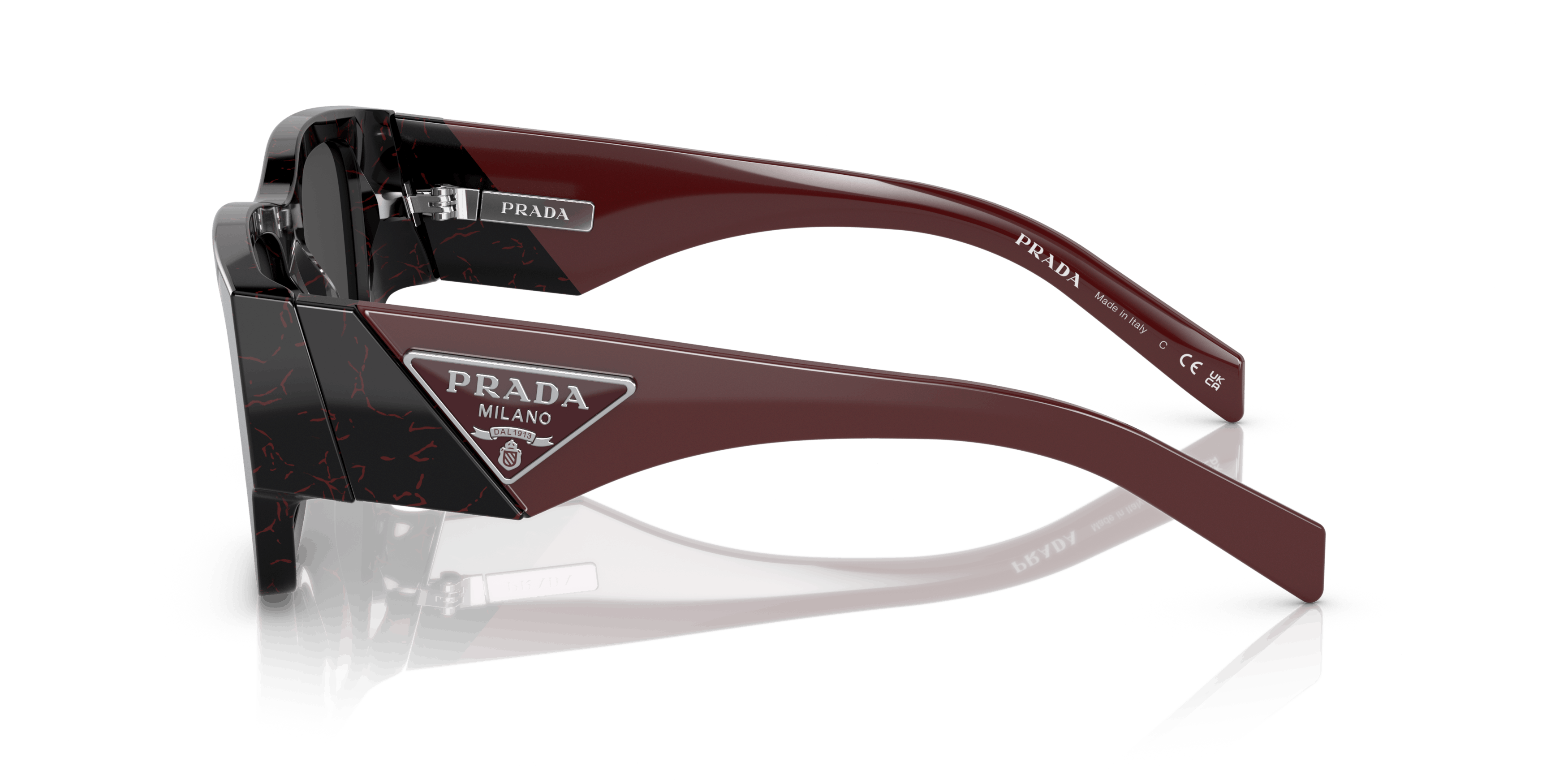 Angle_Left02, Prada PR 10ZS 11F5S0