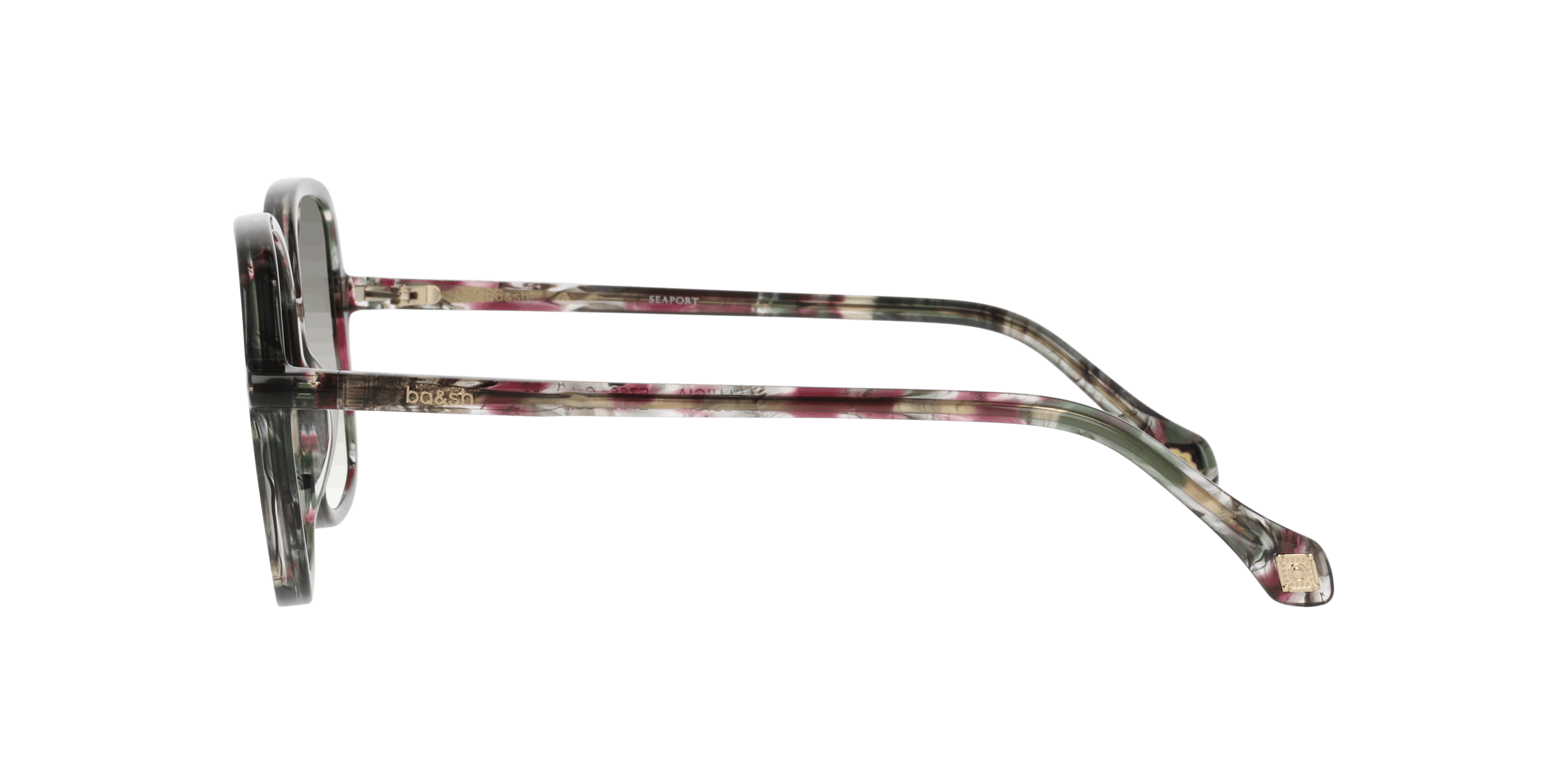 Angle_Left02, Ba&Sh LUIGIA E766