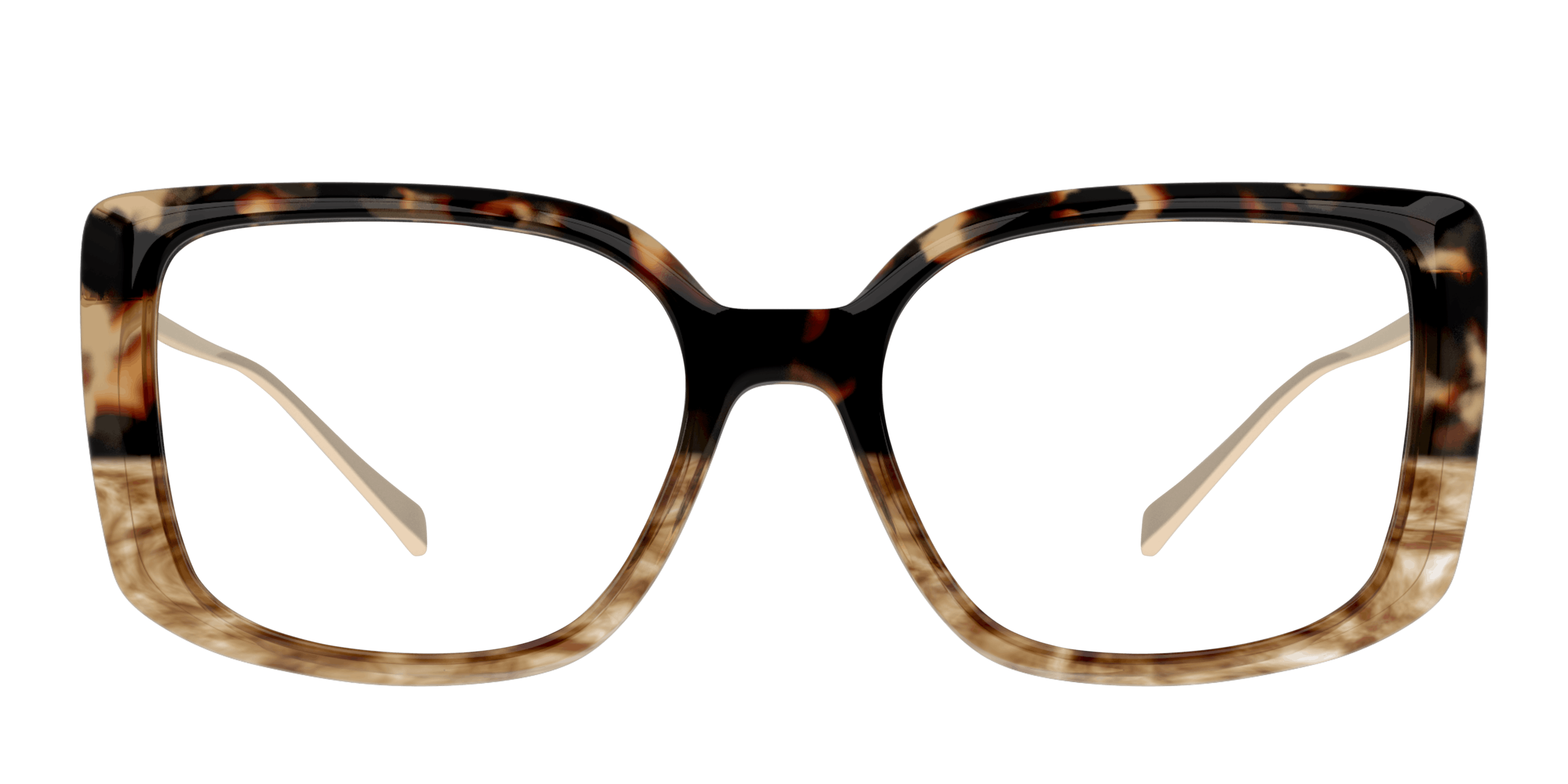 Front, Elegant Edge 0IY2365 C02 Brillestel