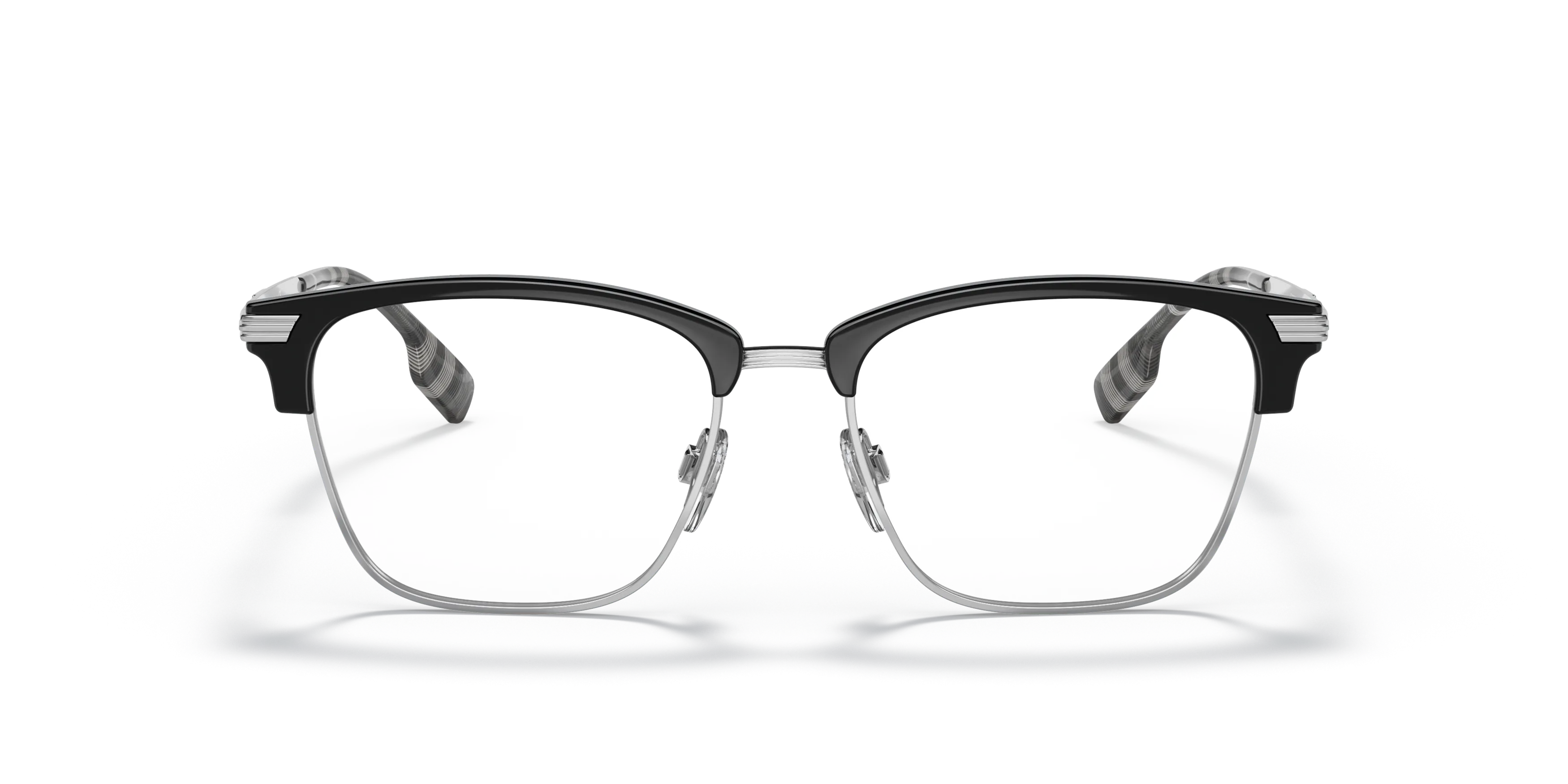 Front, Burberry PEARCE BE2359 3001